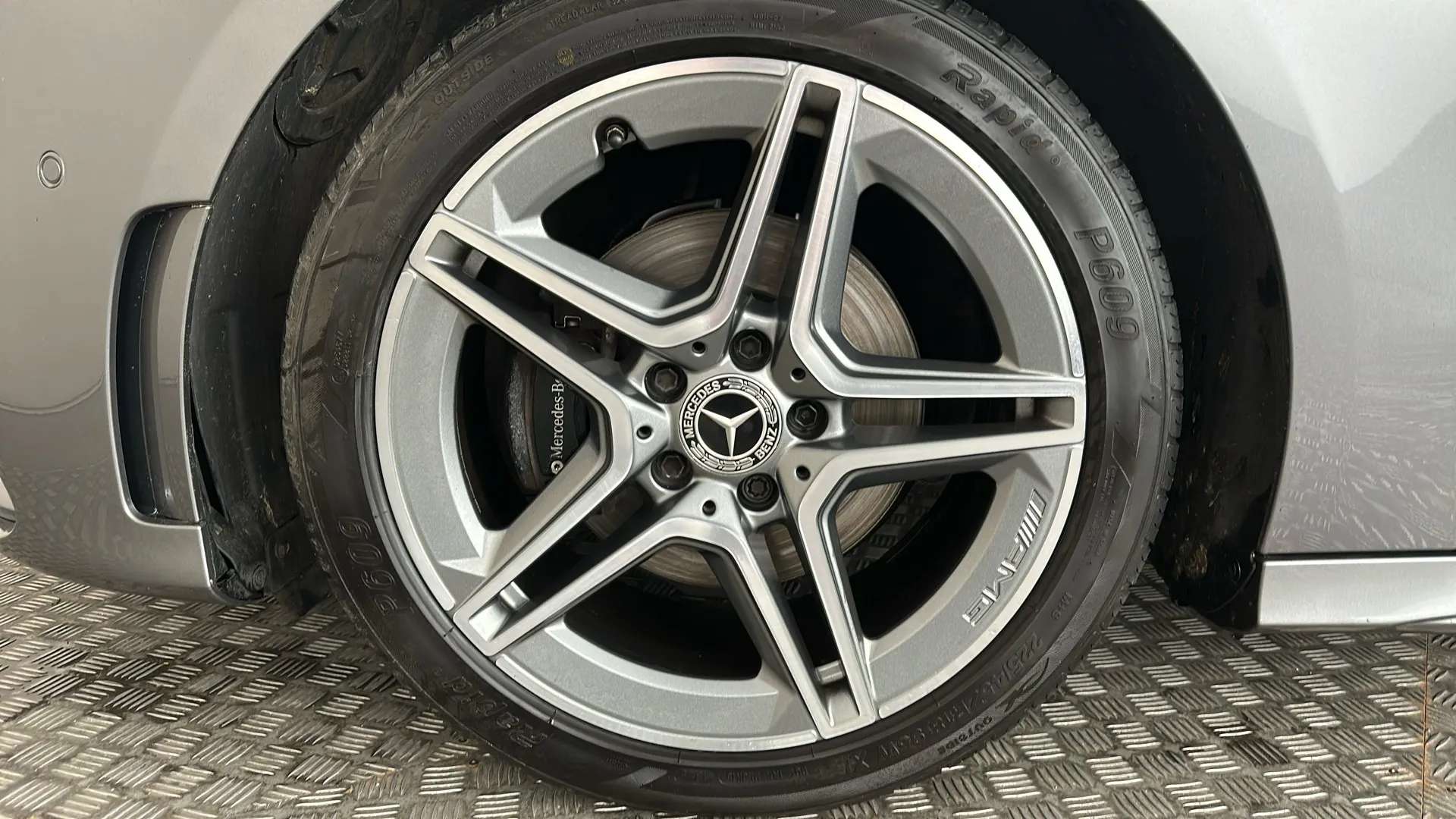 2021 MERCEDES-BENZ A CLASS 2021 MERCEDES-BENZ A CLASS