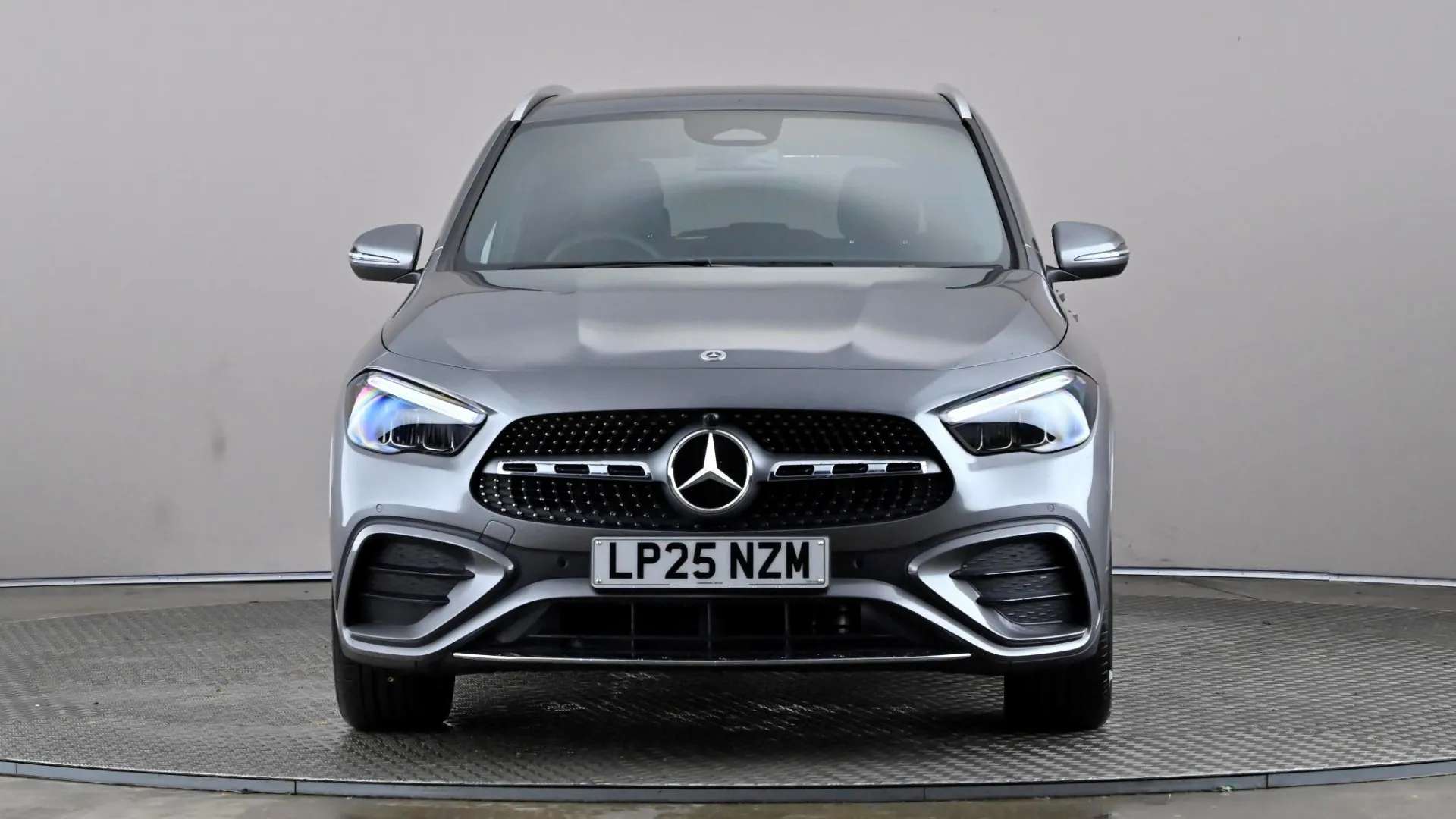 A 2025 MERCEDES-BENZ GLA GLA 200 AMG Line Executive Auto A 2025 MERCEDES-BENZ GLA GLA 200 AMG Line Executive Auto