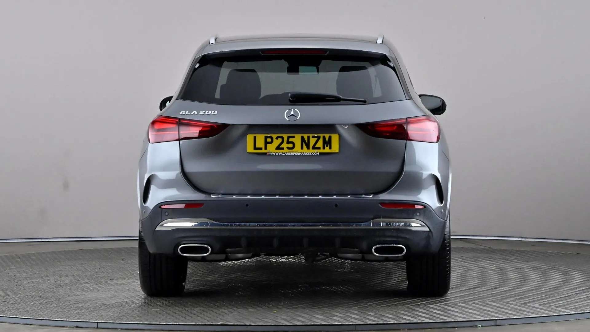 2025 MERCEDES-BENZ GLA 2025 MERCEDES-BENZ GLA