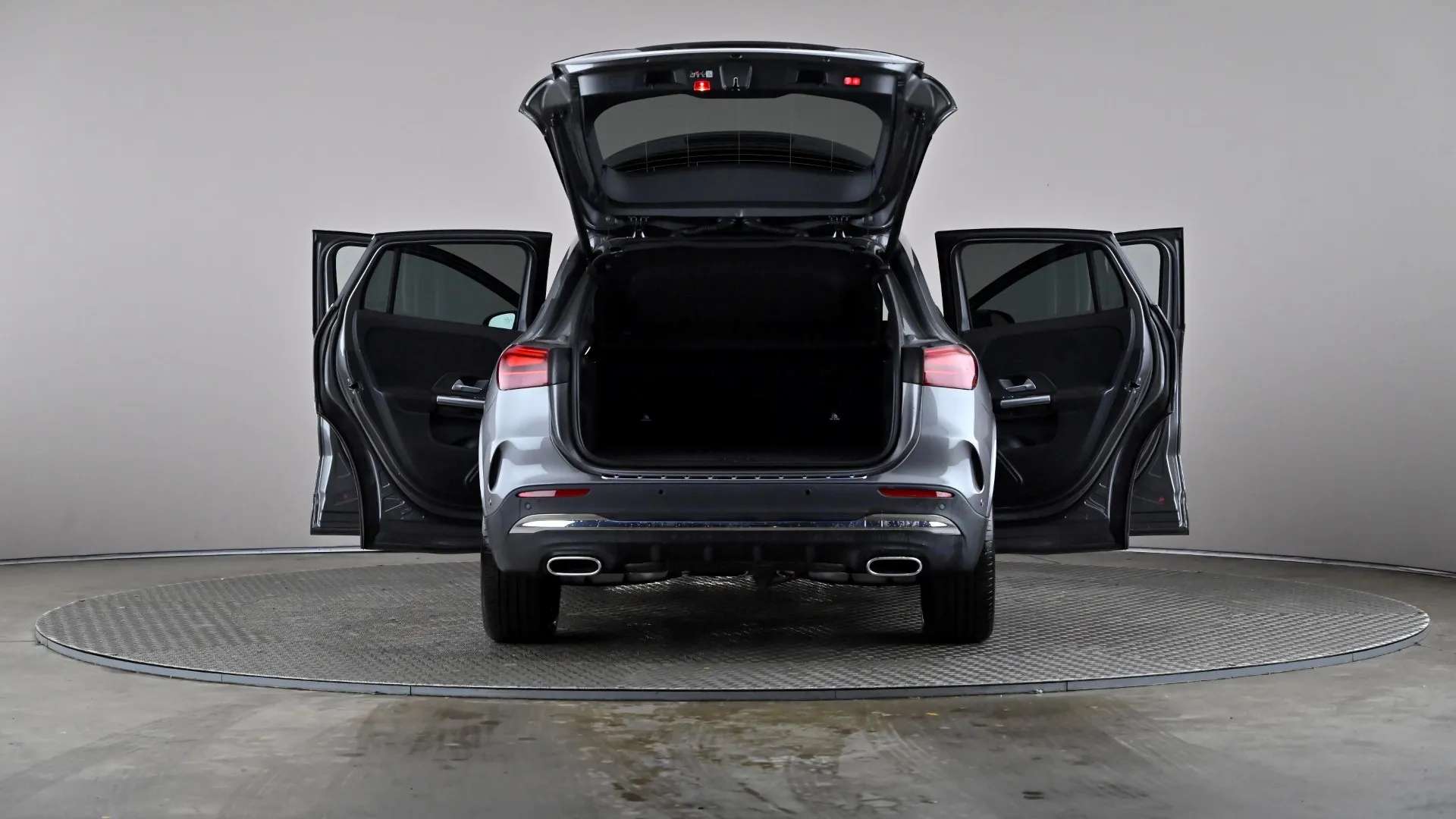 2025 MERCEDES-BENZ GLA 2025 MERCEDES-BENZ GLA