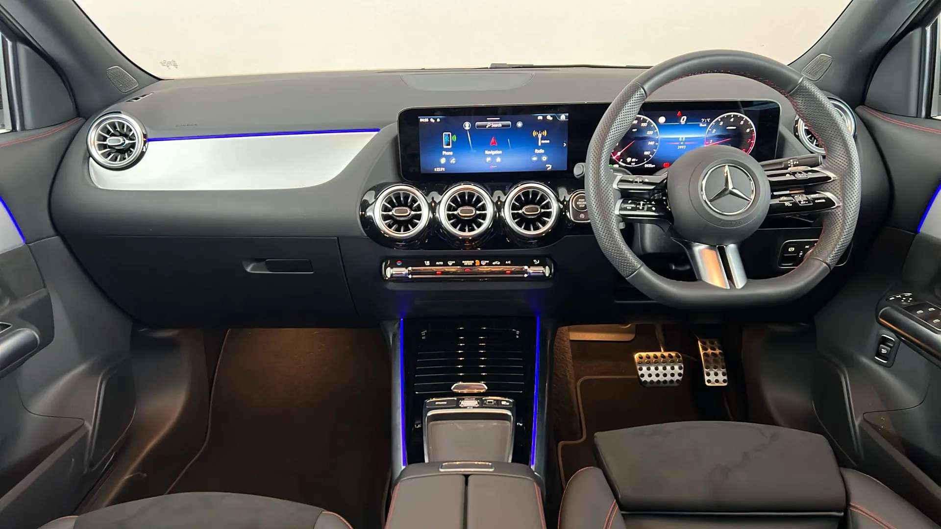 2025 MERCEDES-BENZ GLA 2025 MERCEDES-BENZ GLA