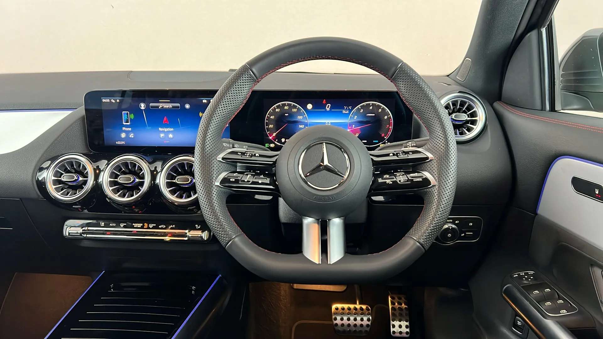 2025 MERCEDES-BENZ GLA 2025 MERCEDES-BENZ GLA