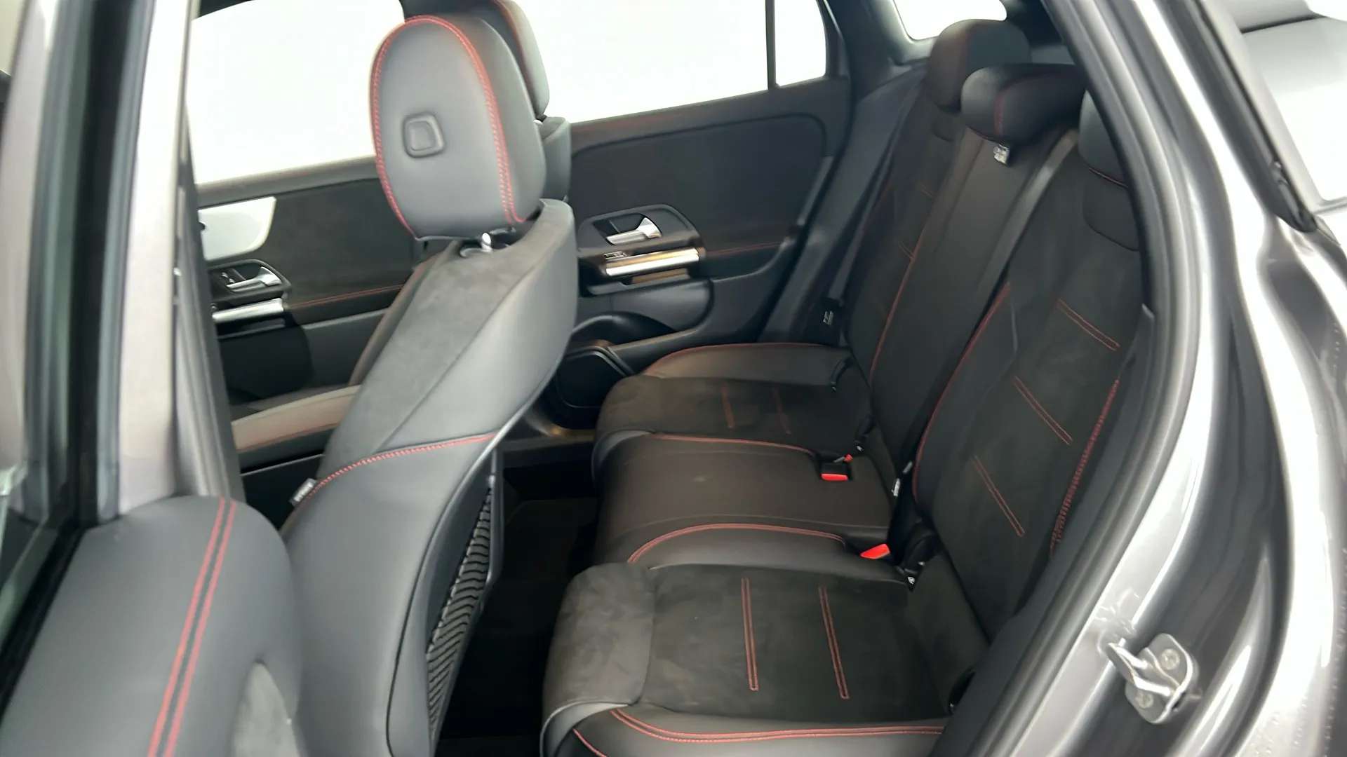 2025 MERCEDES-BENZ GLA 2025 MERCEDES-BENZ GLA