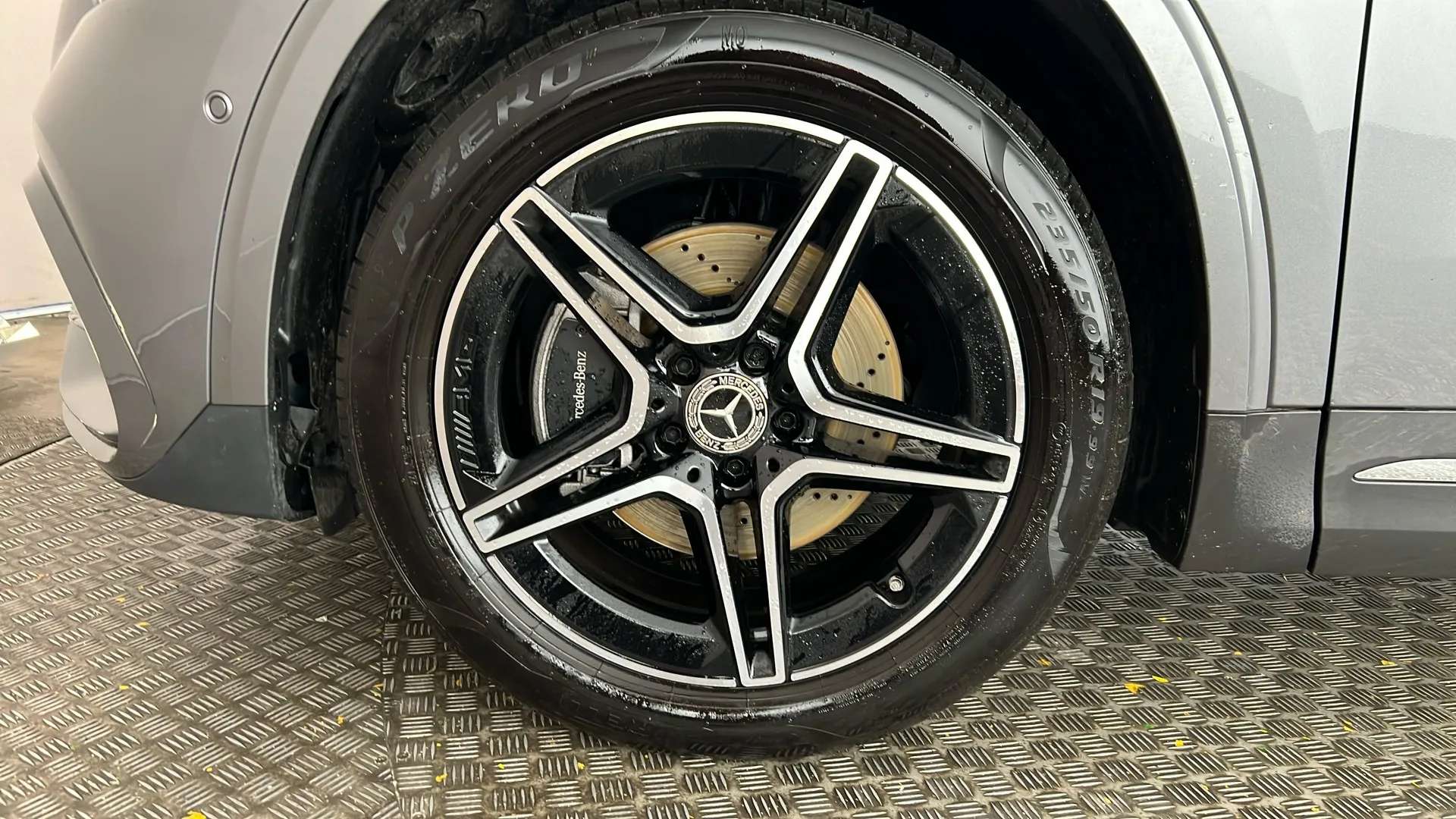 2025 MERCEDES-BENZ GLA 2025 MERCEDES-BENZ GLA