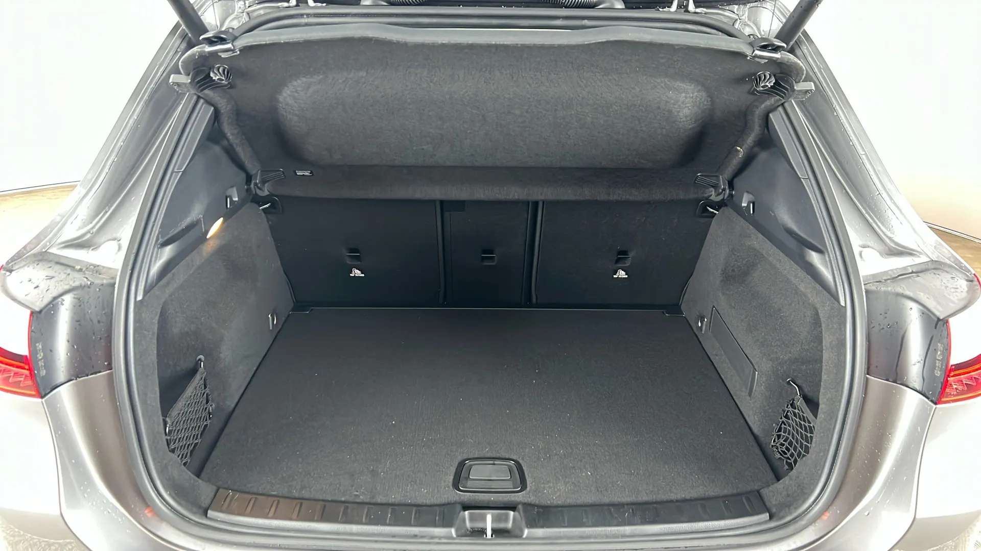 2025 MERCEDES-BENZ GLA 2025 MERCEDES-BENZ GLA