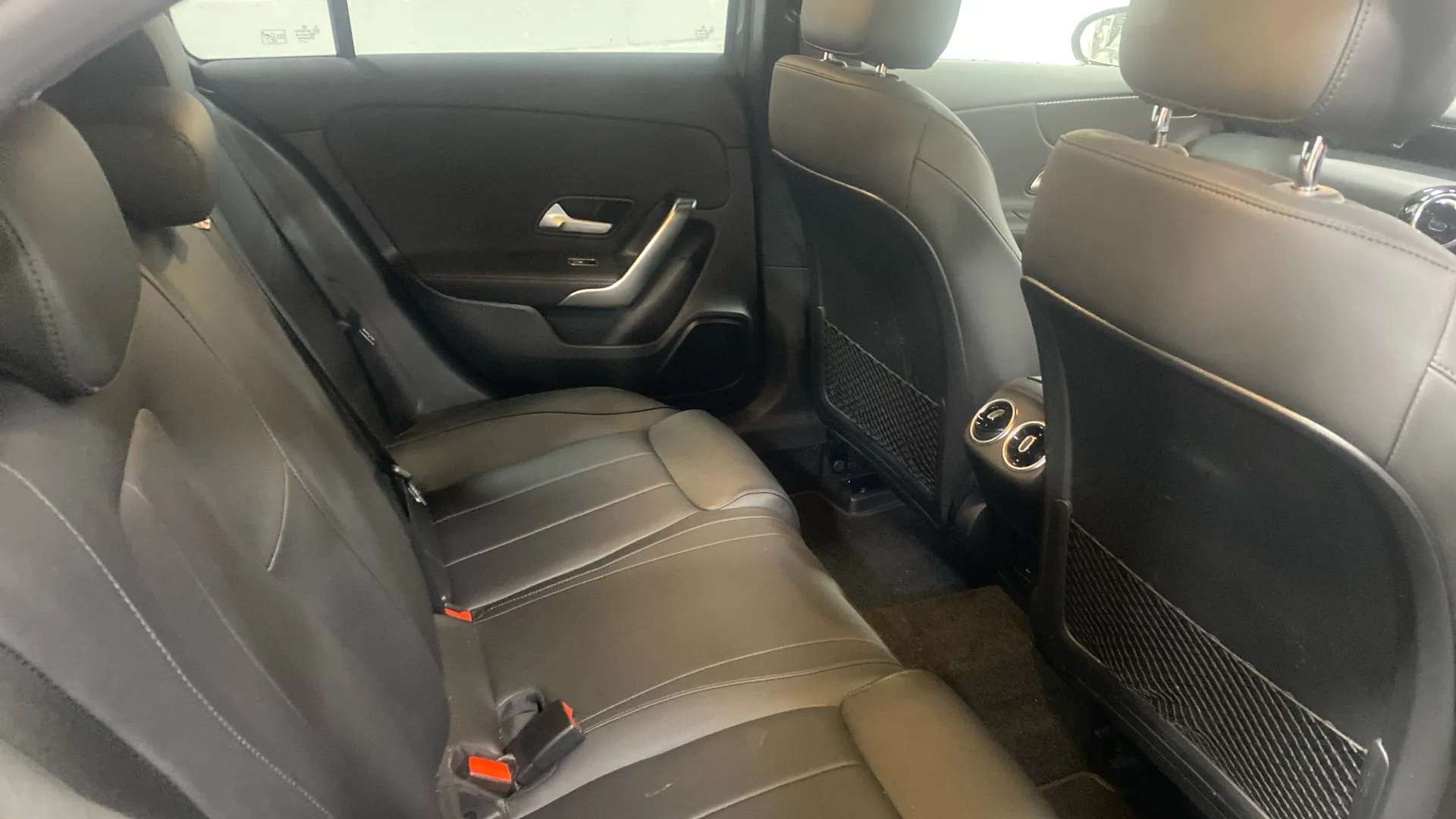 2022 MERCEDES-BENZ A CLASS 2022 MERCEDES-BENZ A CLASS