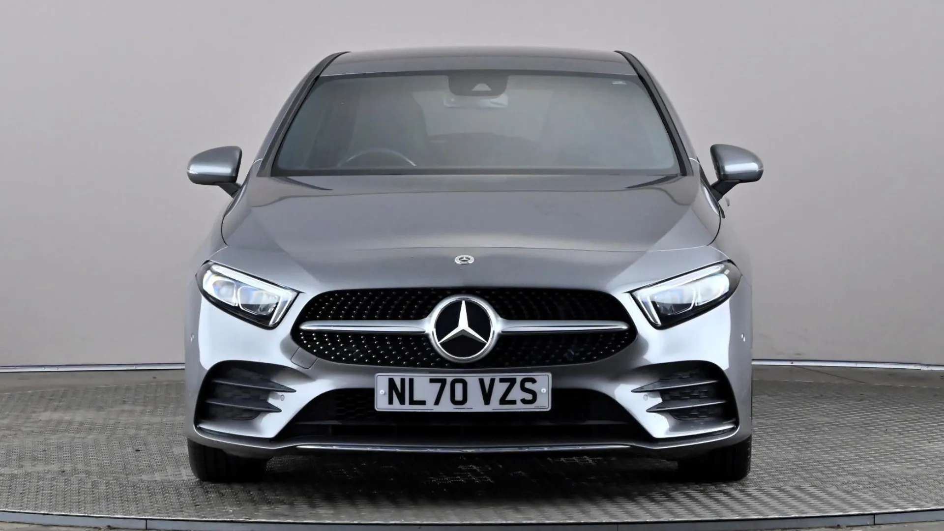 A 2020 MERCEDES-BENZ A CLASS A200 AMG Line Executive Auto A 2020 MERCEDES-BENZ A CLASS A200 AMG Line Executive Auto