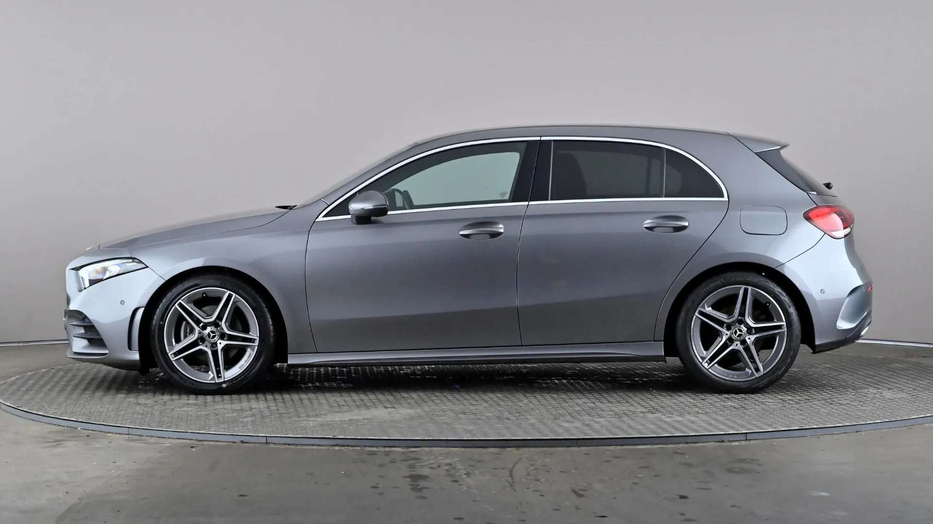 A 2020 MERCEDES-BENZ A CLASS A200 AMG Line Executive Auto A 2020 MERCEDES-BENZ A CLASS A200 AMG Line Executive Auto