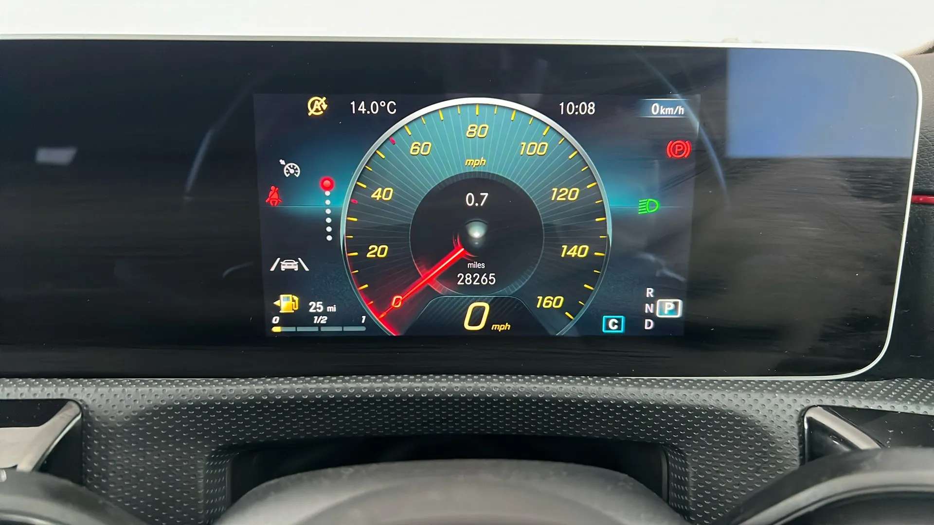 2020 MERCEDES-BENZ A CLASS 2020 MERCEDES-BENZ A CLASS