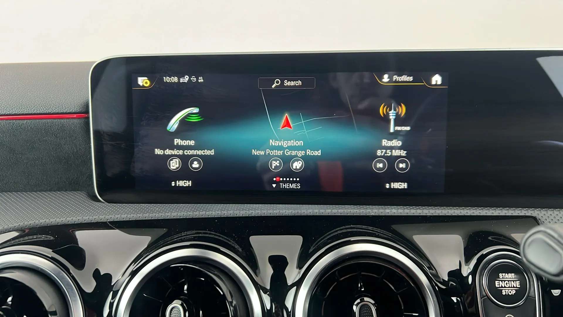 2020 MERCEDES-BENZ A CLASS 2020 MERCEDES-BENZ A CLASS