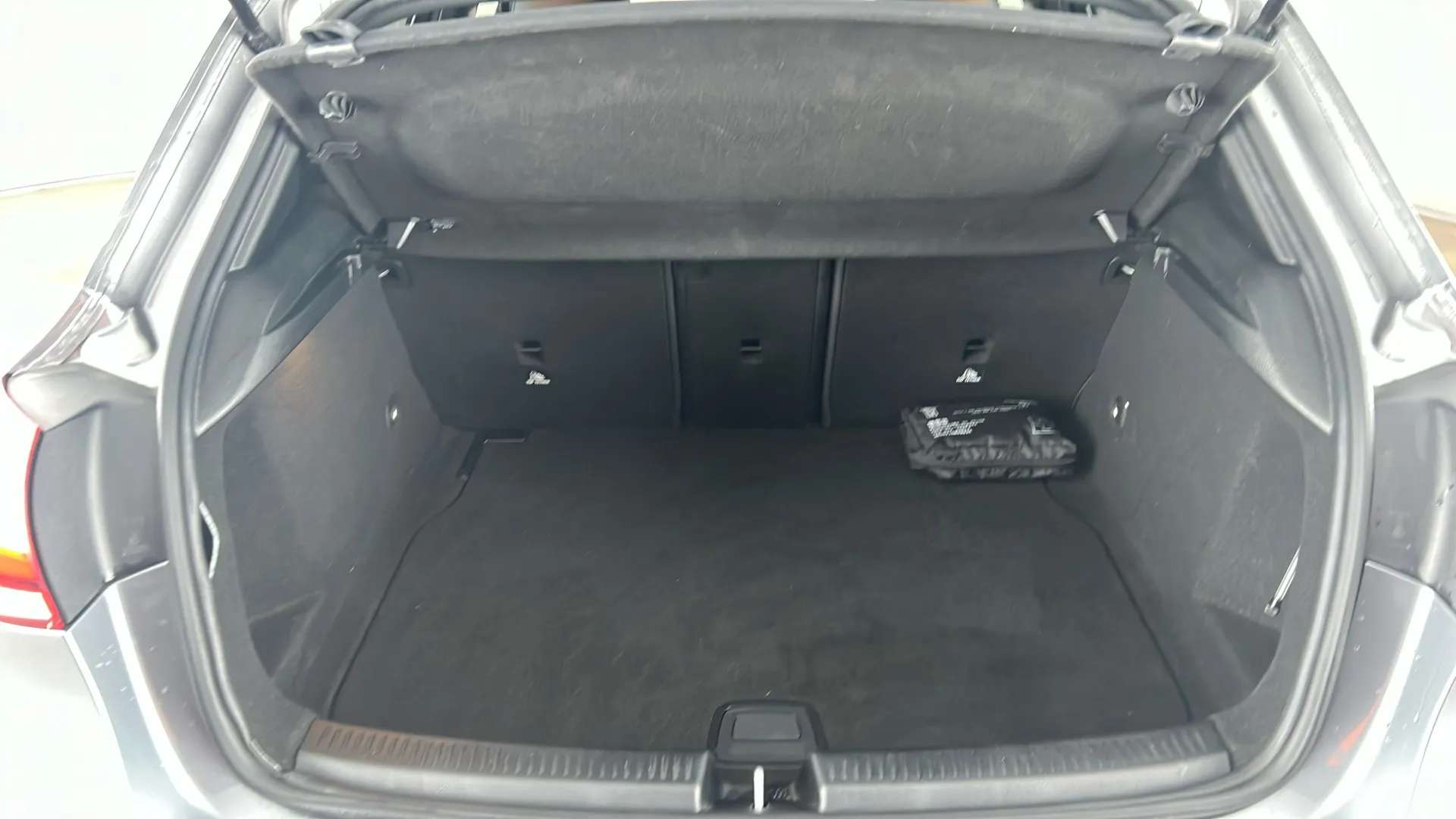 2020 MERCEDES-BENZ A CLASS 2020 MERCEDES-BENZ A CLASS