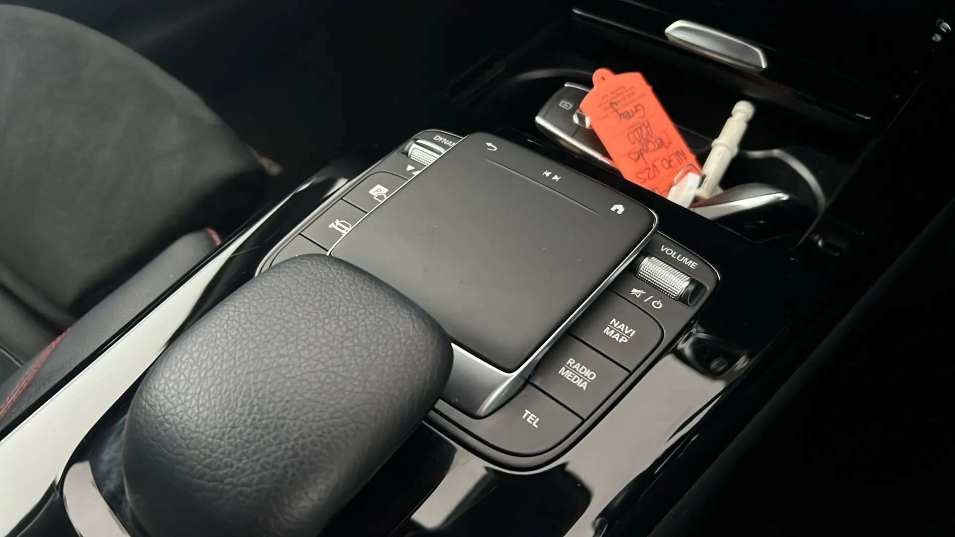 2020 MERCEDES-BENZ A CLASS 2020 MERCEDES-BENZ A CLASS