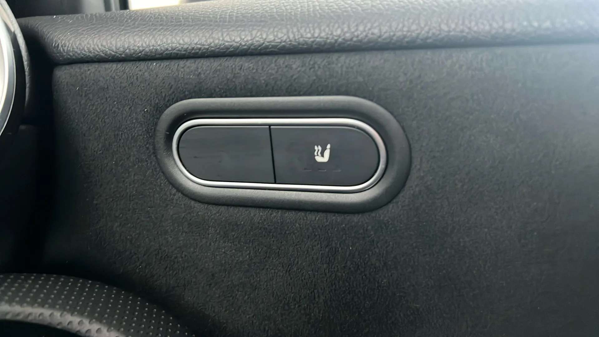 2020 MERCEDES-BENZ A CLASS 2020 MERCEDES-BENZ A CLASS