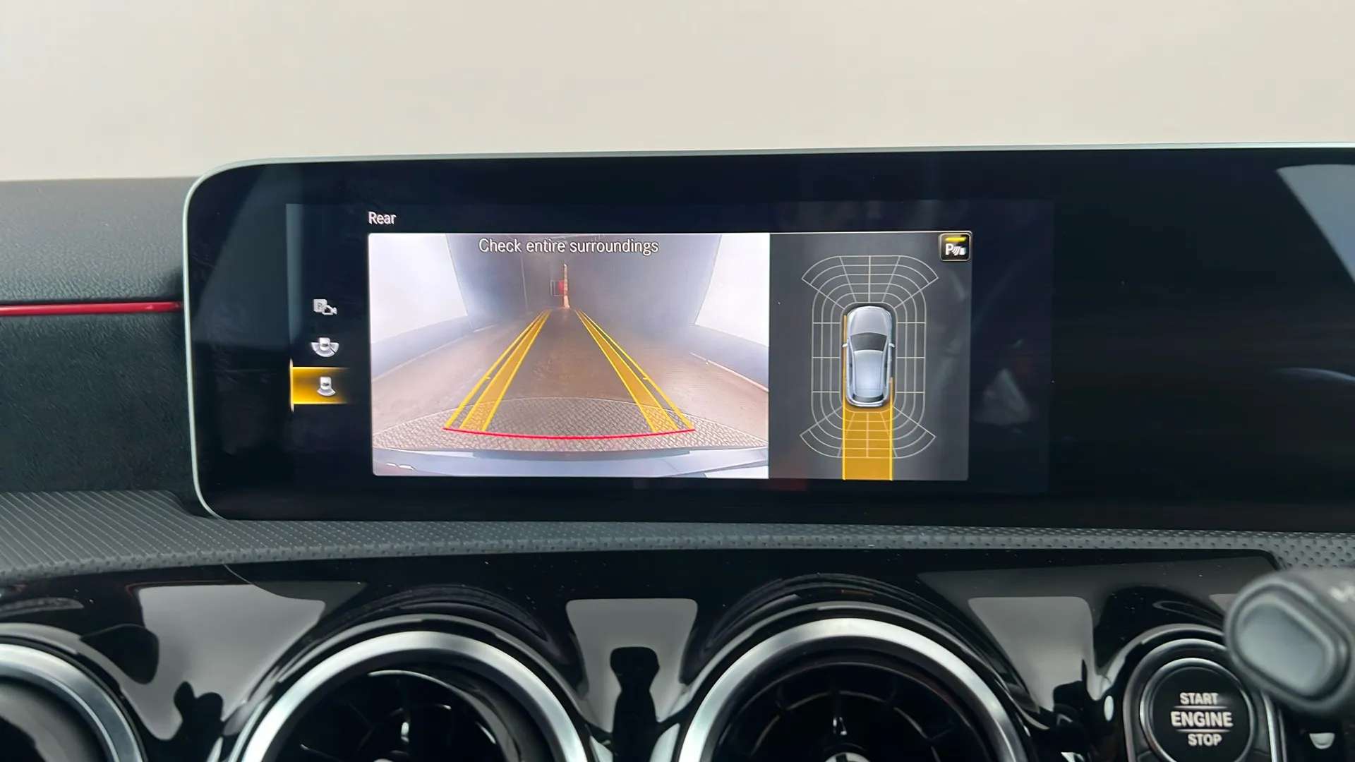 2020 MERCEDES-BENZ A CLASS 2020 MERCEDES-BENZ A CLASS