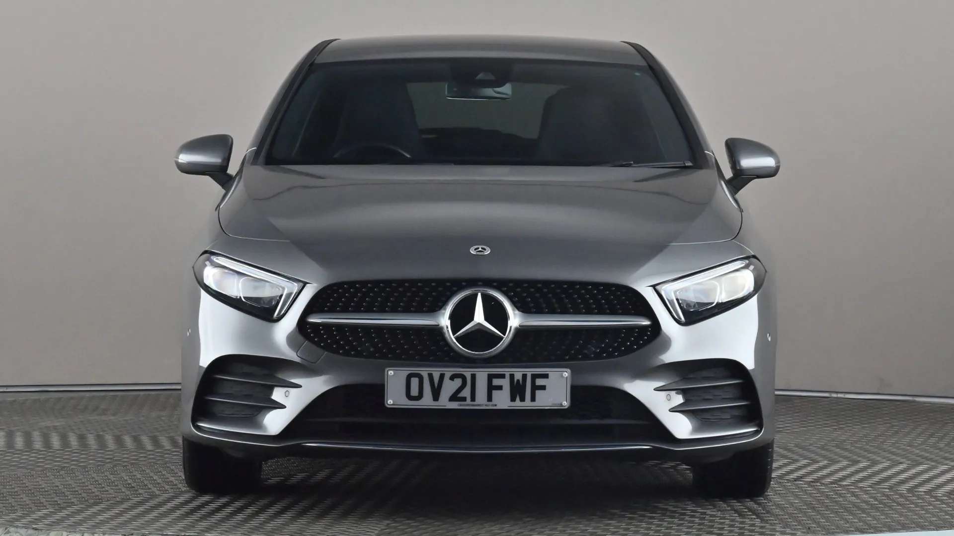 A 2021 MERCEDES-BENZ A CLASS A250e AMG Line Executive Auto A 2021 MERCEDES-BENZ A CLASS A250e AMG Line Executive Auto