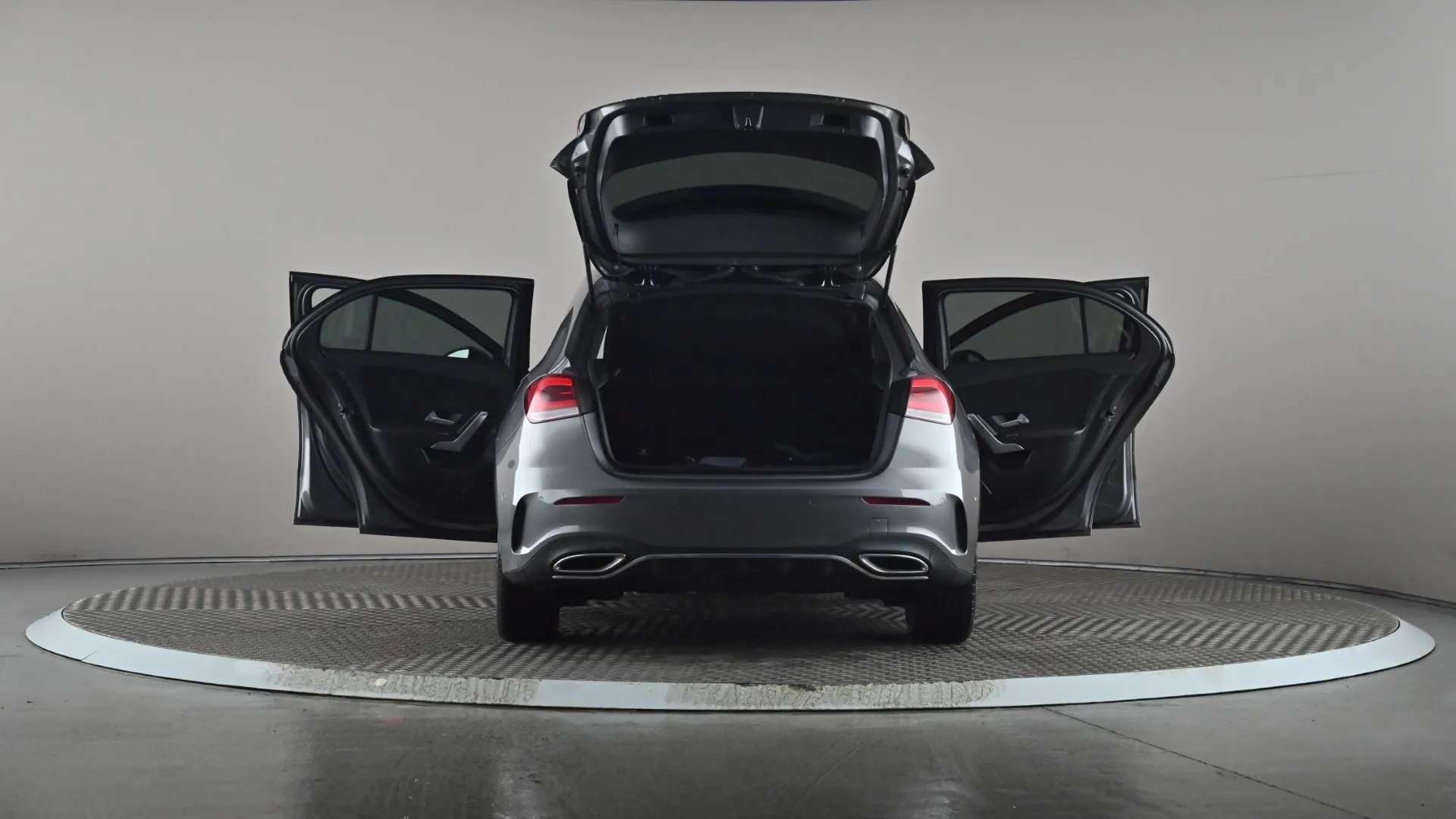 2021 MERCEDES-BENZ A CLASS 2021 MERCEDES-BENZ A CLASS