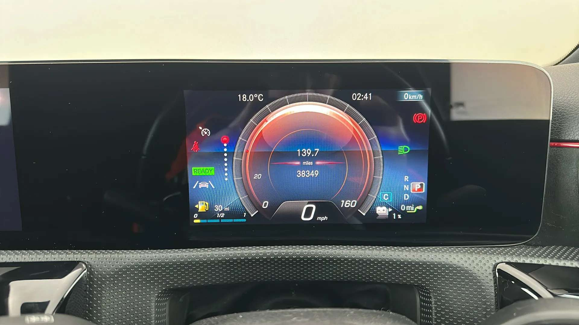 2021 MERCEDES-BENZ A CLASS 2021 MERCEDES-BENZ A CLASS