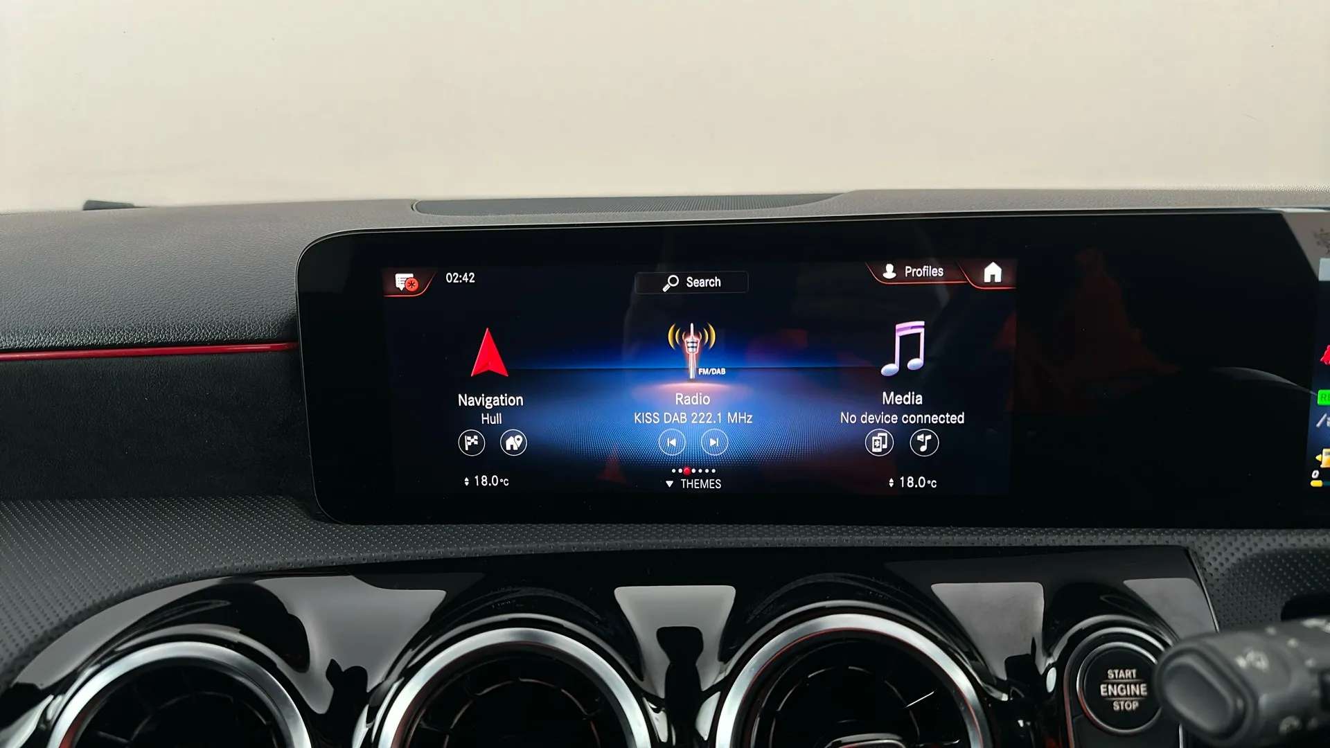 2021 MERCEDES-BENZ A CLASS 2021 MERCEDES-BENZ A CLASS