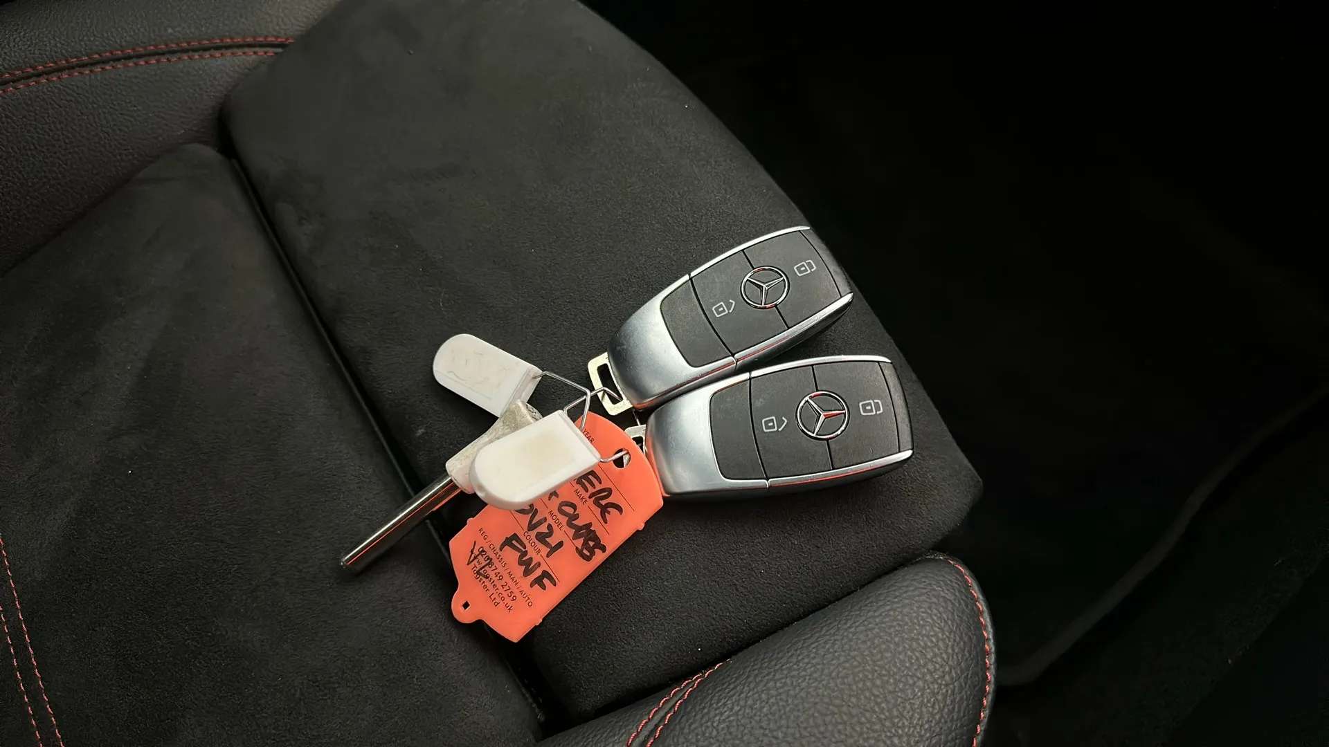 2021 MERCEDES-BENZ A CLASS 2021 MERCEDES-BENZ A CLASS