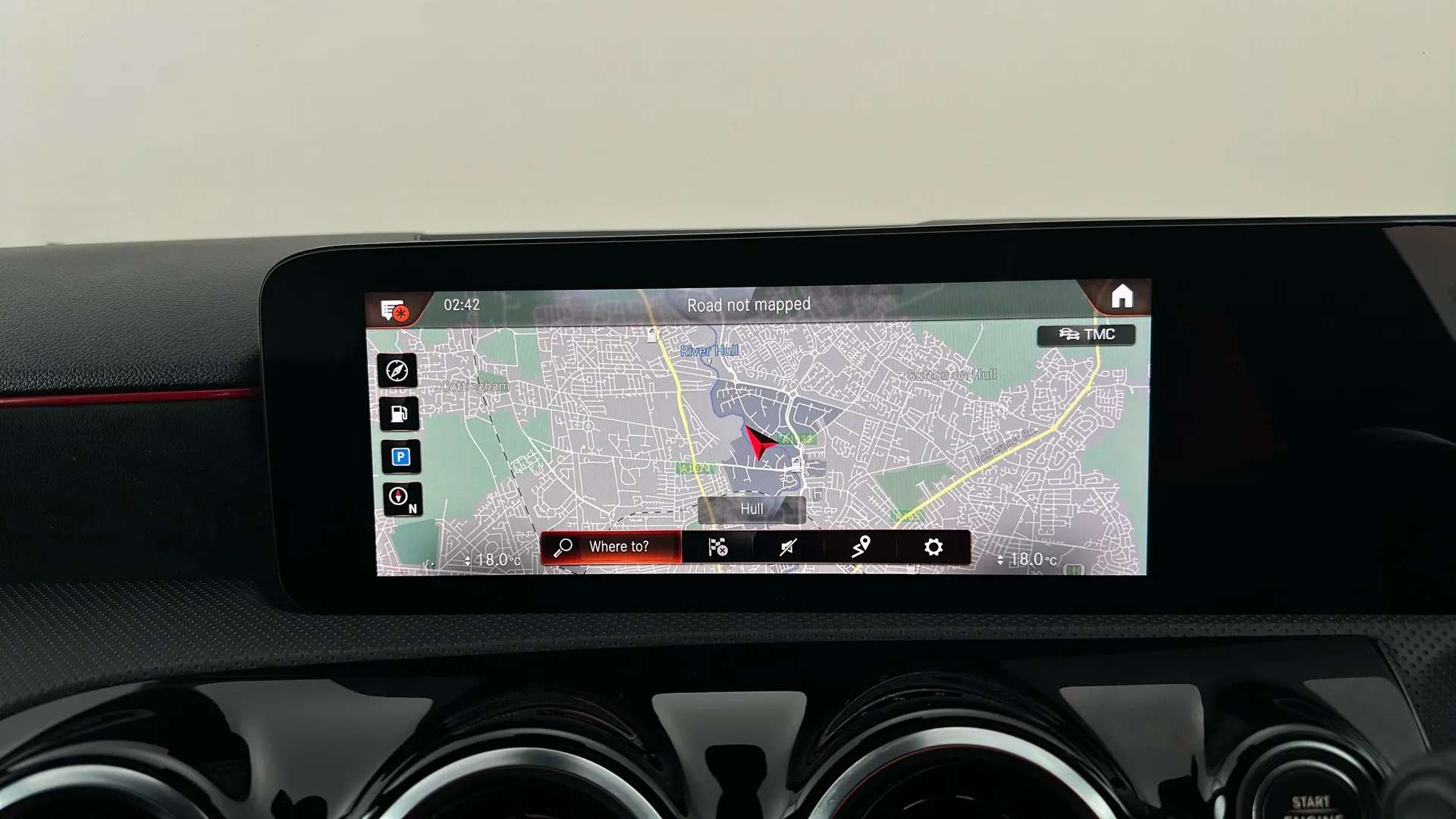 2021 MERCEDES-BENZ A CLASS 2021 MERCEDES-BENZ A CLASS