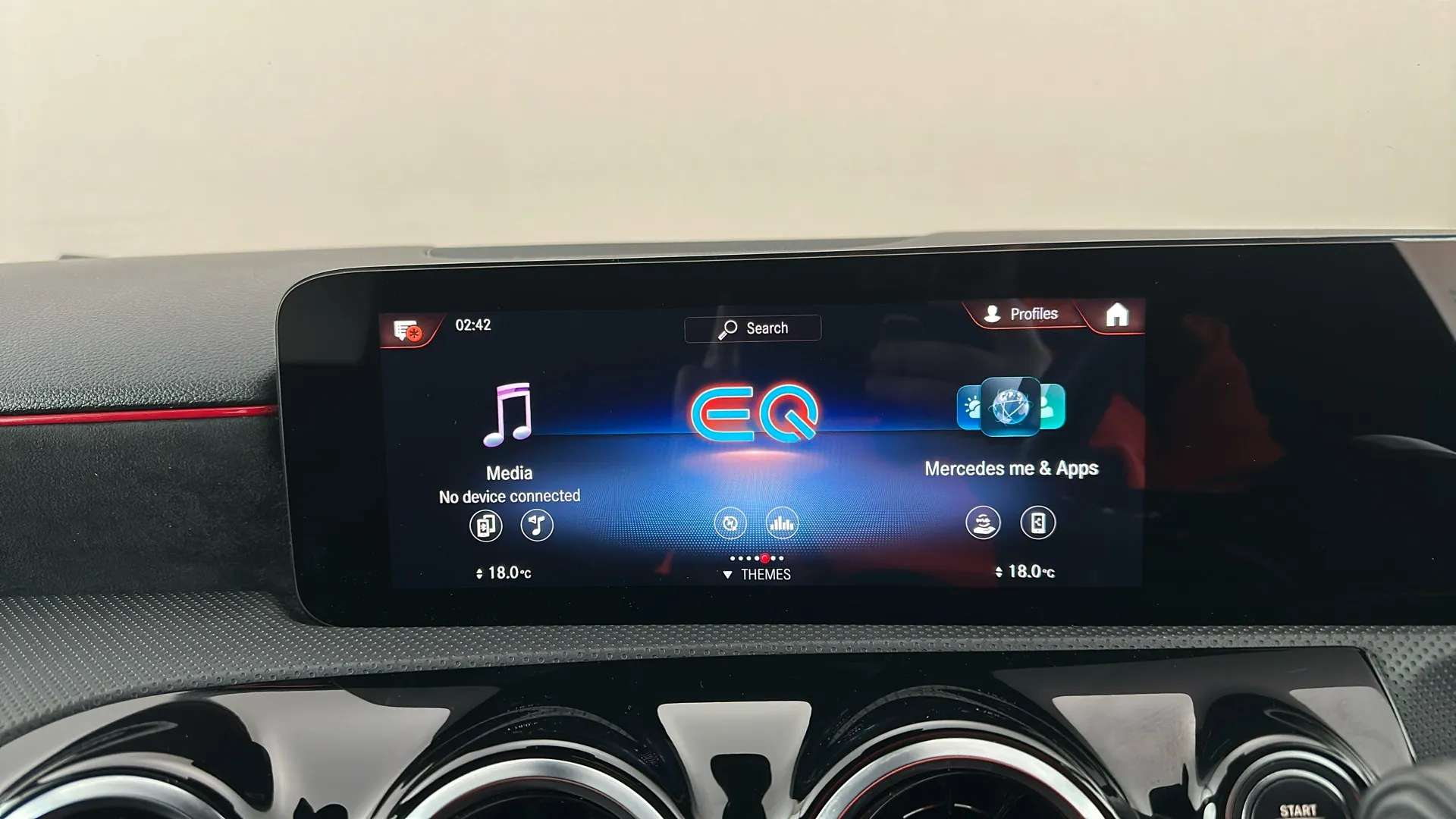 2021 MERCEDES-BENZ A CLASS 2021 MERCEDES-BENZ A CLASS