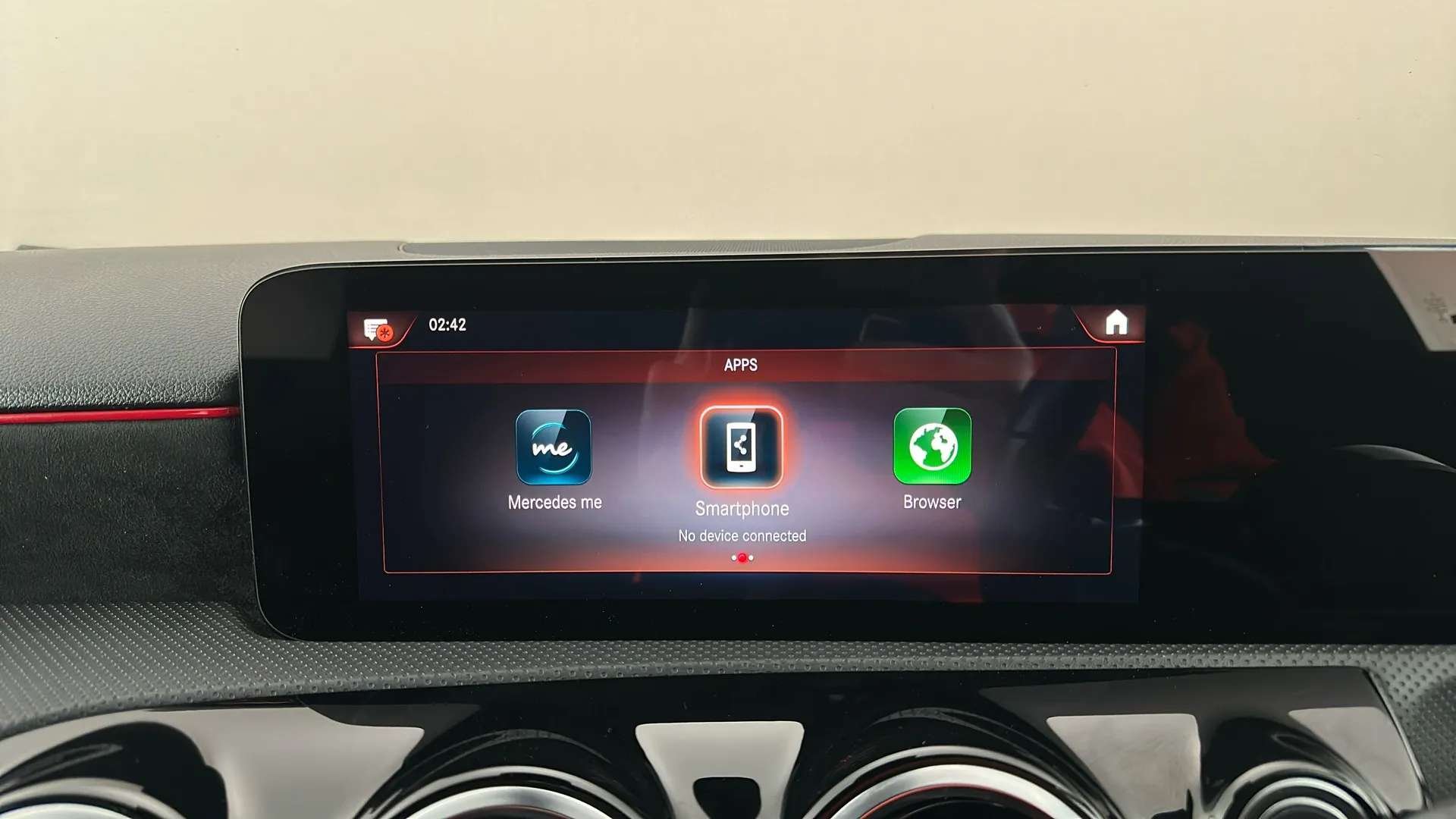 2021 MERCEDES-BENZ A CLASS 2021 MERCEDES-BENZ A CLASS