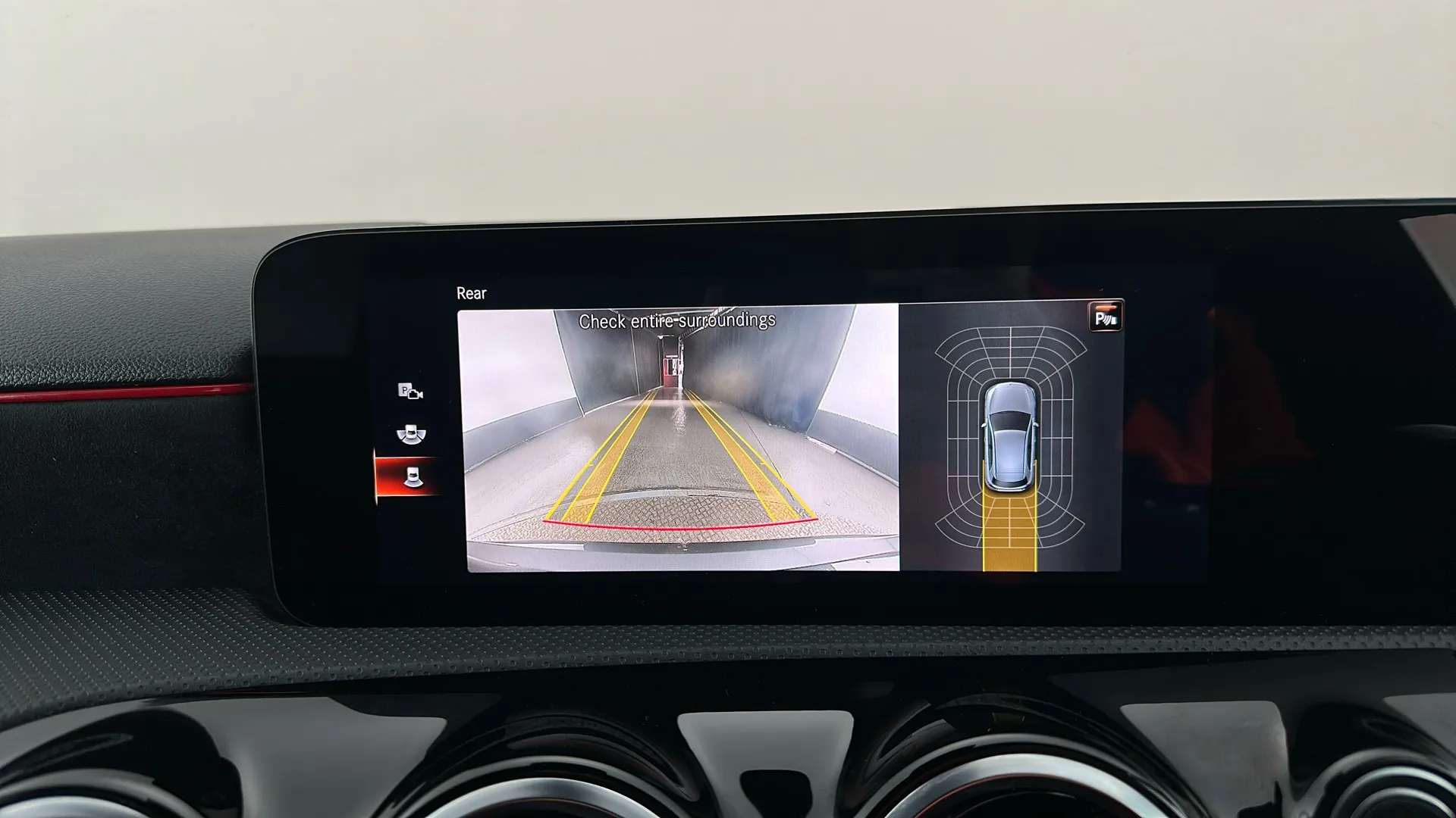 2021 MERCEDES-BENZ A CLASS 2021 MERCEDES-BENZ A CLASS