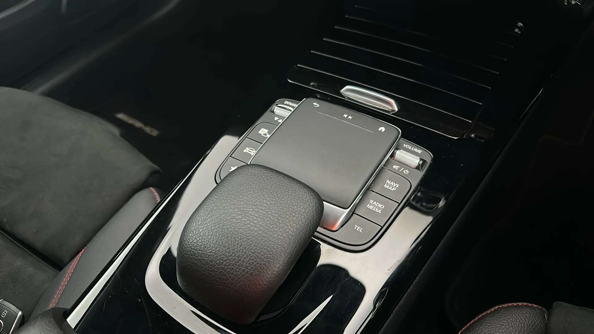 2021 MERCEDES-BENZ A CLASS 2021 MERCEDES-BENZ A CLASS