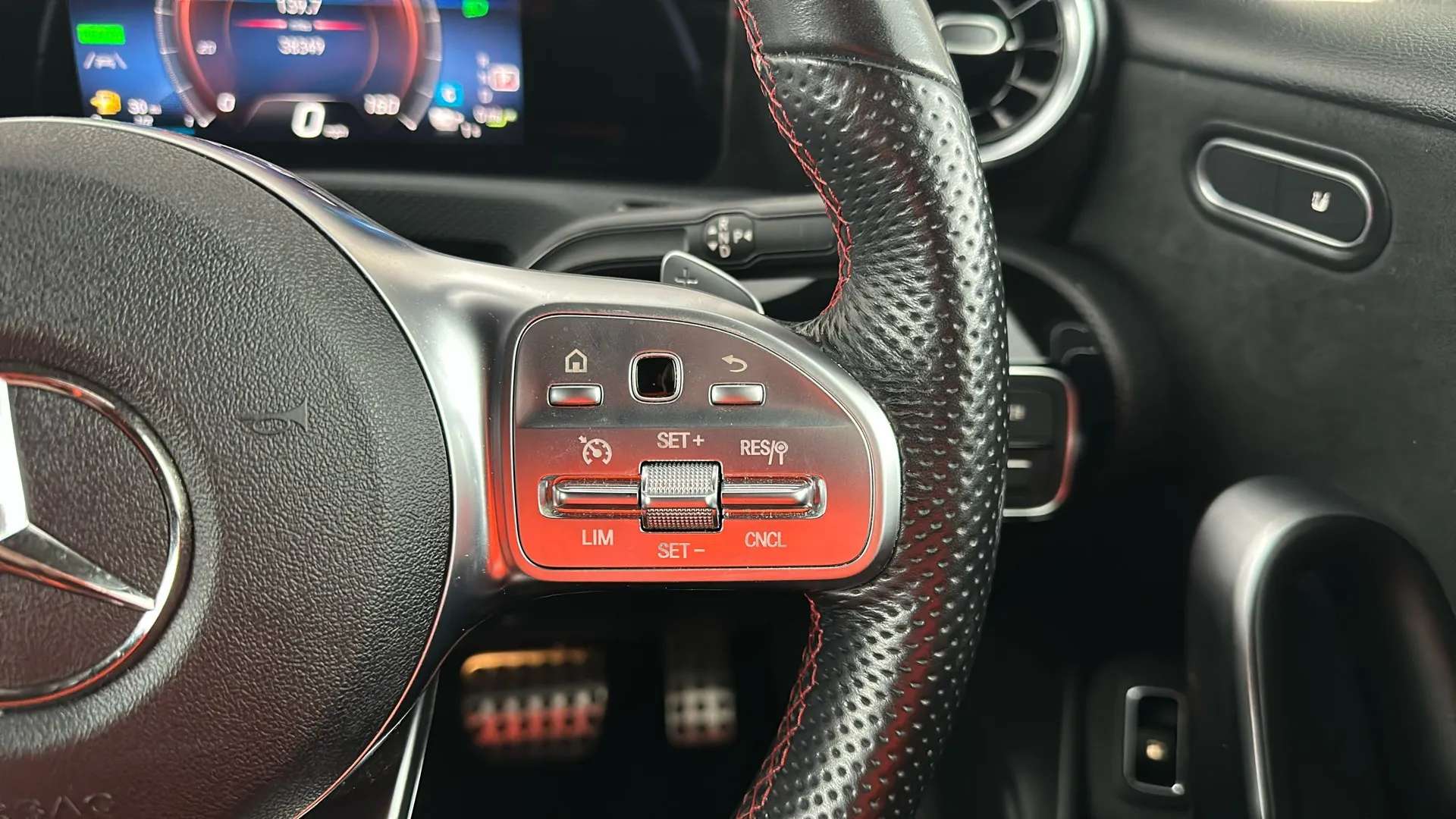 2021 MERCEDES-BENZ A CLASS 2021 MERCEDES-BENZ A CLASS