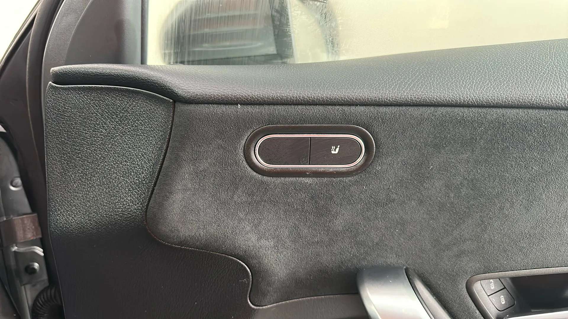 2021 MERCEDES-BENZ A CLASS 2021 MERCEDES-BENZ A CLASS