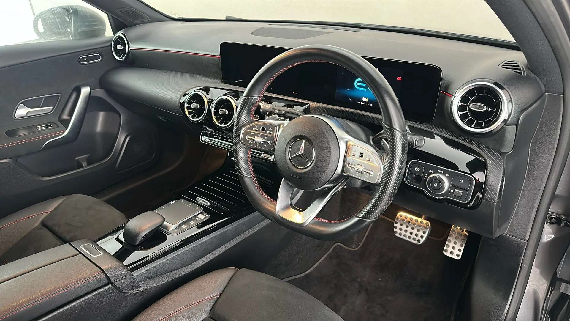 2021 MERCEDES-BENZ A CLASS 2021 MERCEDES-BENZ A CLASS