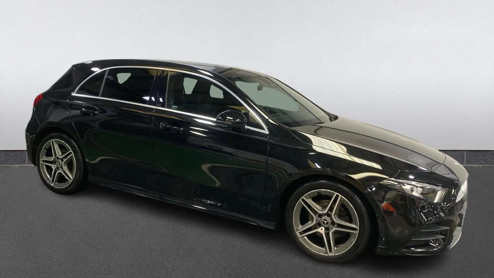 A 2020 MERCEDES-BENZ A CLASS A200 AMG Line Executive Auto A 2020 MERCEDES-BENZ A CLASS A200 AMG Line Executive Auto