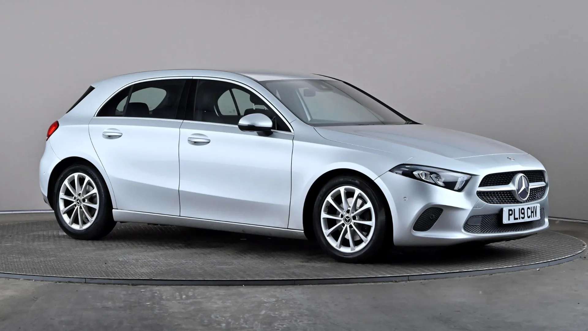 A 2019 MERCEDES-BENZ A CLASS A200 Sport Executive Auto A 2019 MERCEDES-BENZ A CLASS A200 Sport Executive Auto
