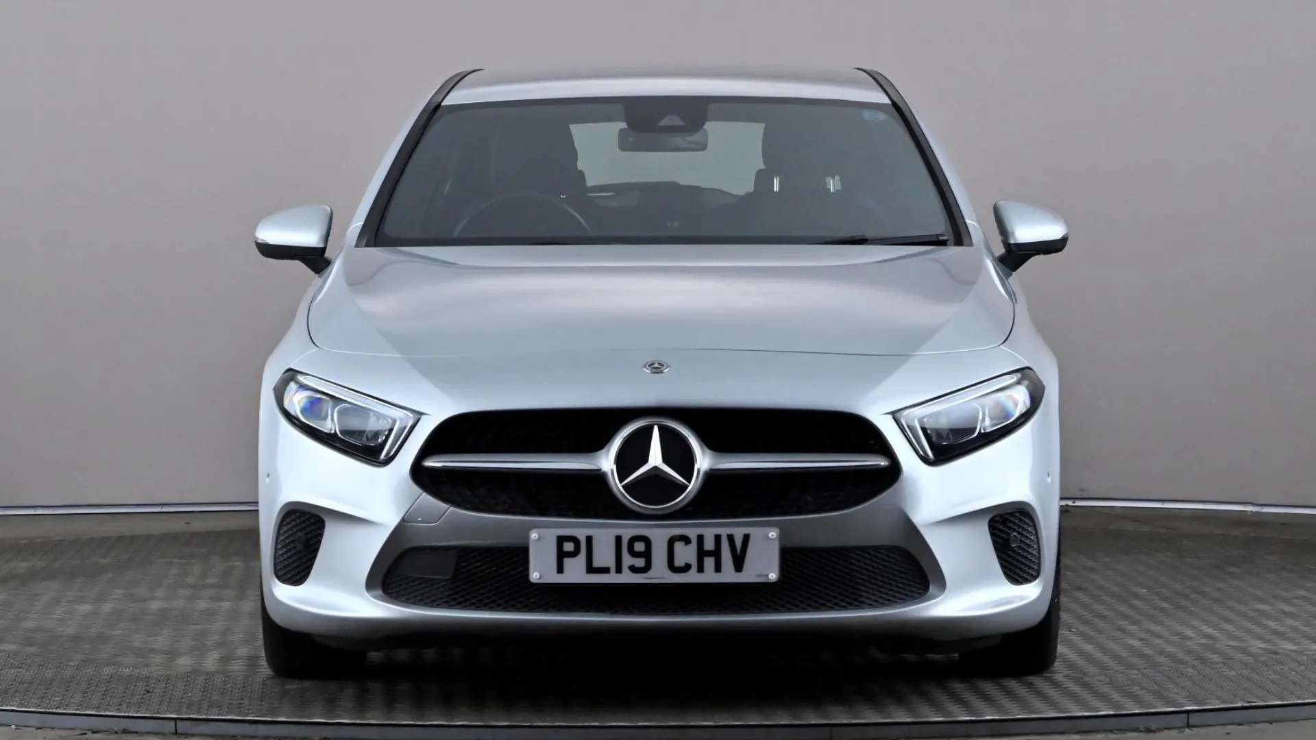 A 2019 MERCEDES-BENZ A CLASS A200 Sport Executive Auto A 2019 MERCEDES-BENZ A CLASS A200 Sport Executive Auto
