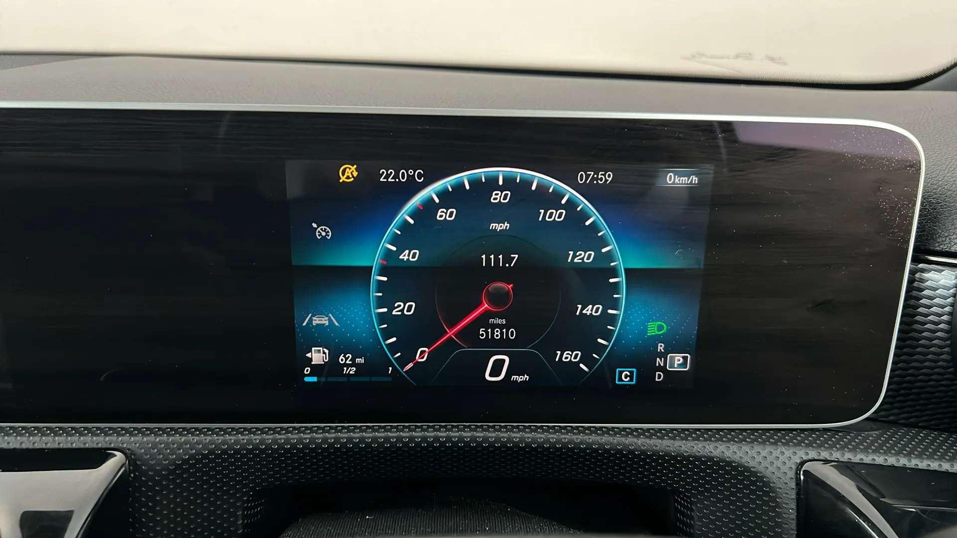 2019 MERCEDES-BENZ A CLASS 2019 MERCEDES-BENZ A CLASS