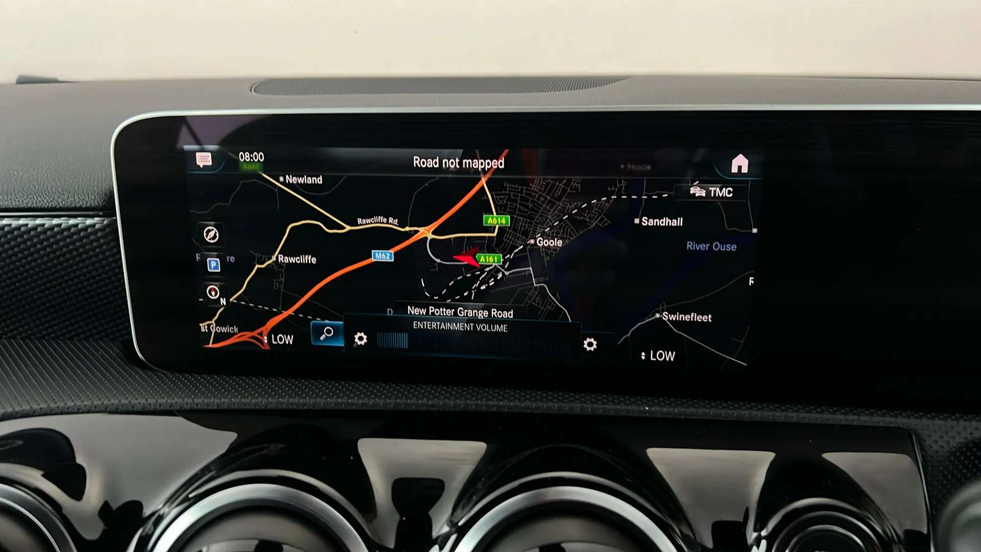 2019 MERCEDES-BENZ A CLASS 2019 MERCEDES-BENZ A CLASS