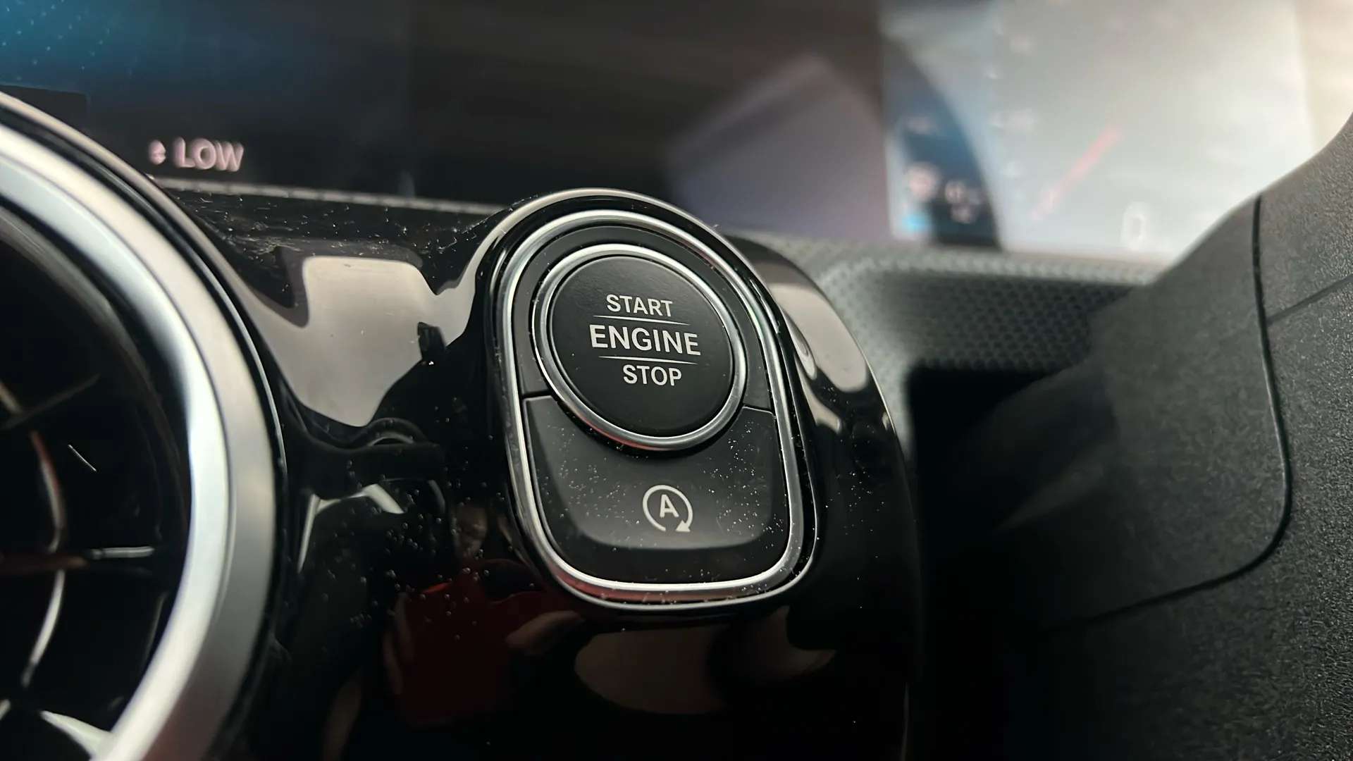2019 MERCEDES-BENZ A CLASS 2019 MERCEDES-BENZ A CLASS