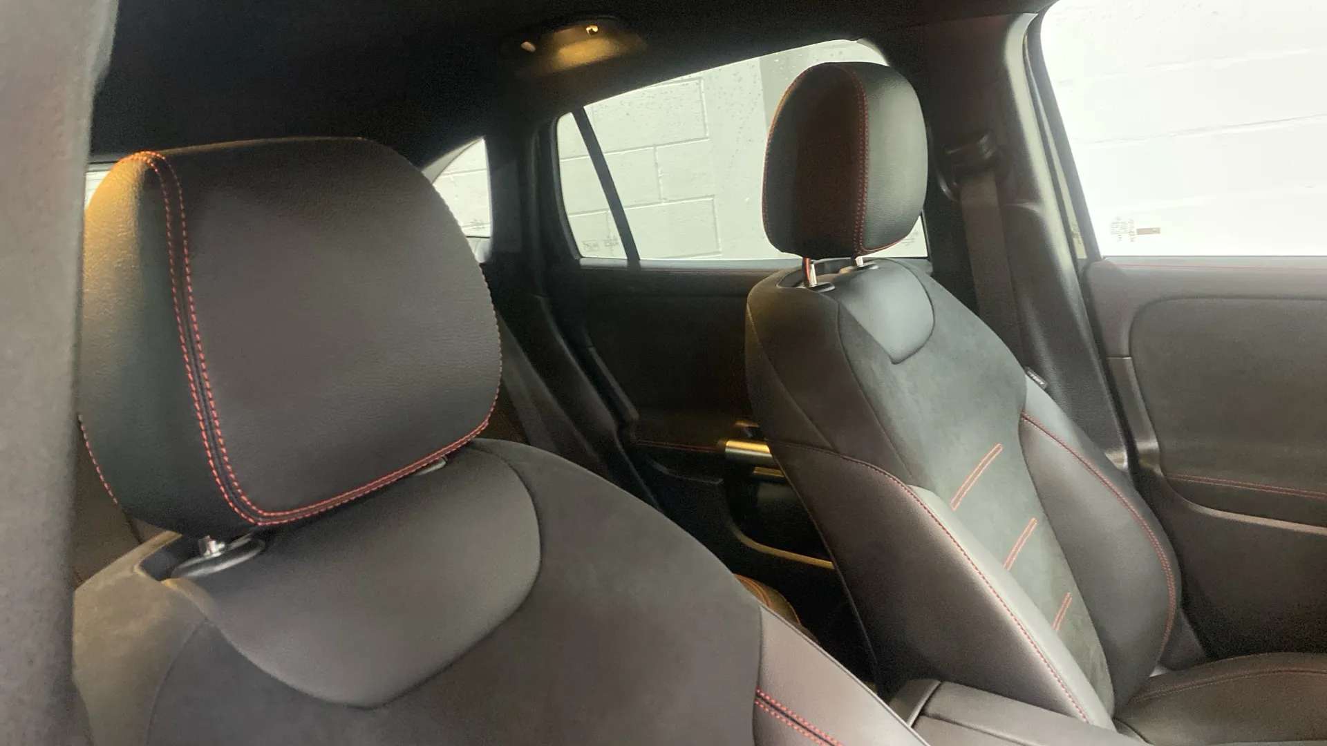 2023 MERCEDES-BENZ GLA 2023 MERCEDES-BENZ GLA