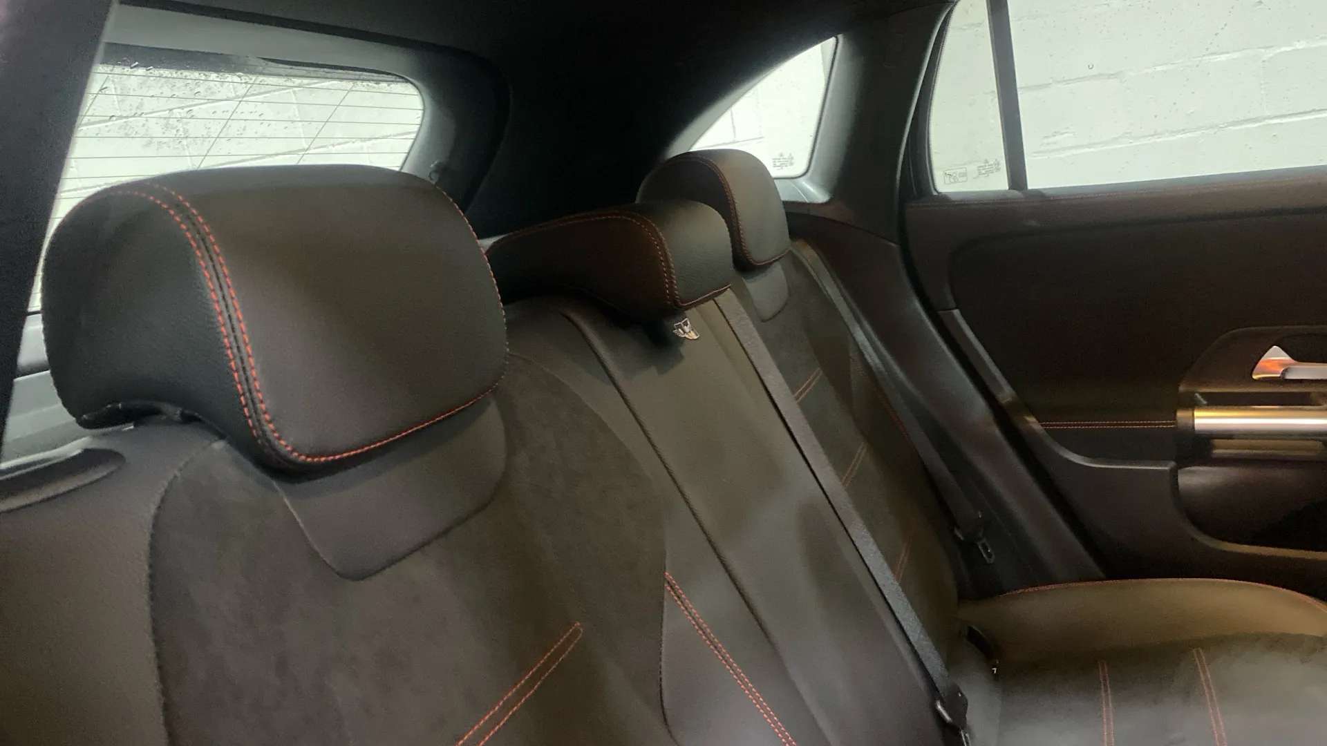 2023 MERCEDES-BENZ GLA 2023 MERCEDES-BENZ GLA