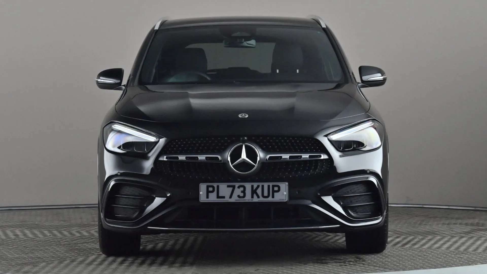 A 2023 MERCEDES-BENZ GLA GLA 200 AMG Line Executive Auto A 2023 MERCEDES-BENZ GLA GLA 200 AMG Line Executive Auto