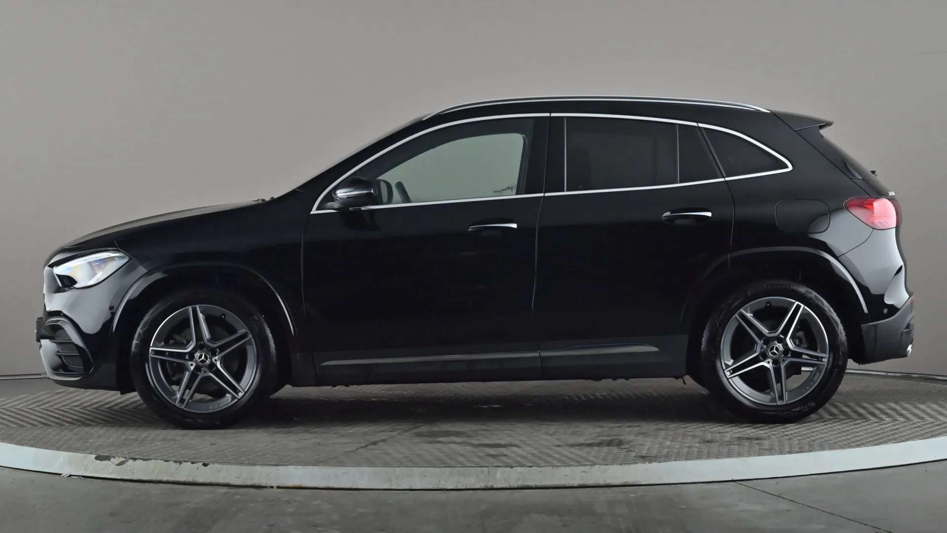 A 2023 MERCEDES-BENZ GLA GLA 200 AMG Line Executive Auto A 2023 MERCEDES-BENZ GLA GLA 200 AMG Line Executive Auto