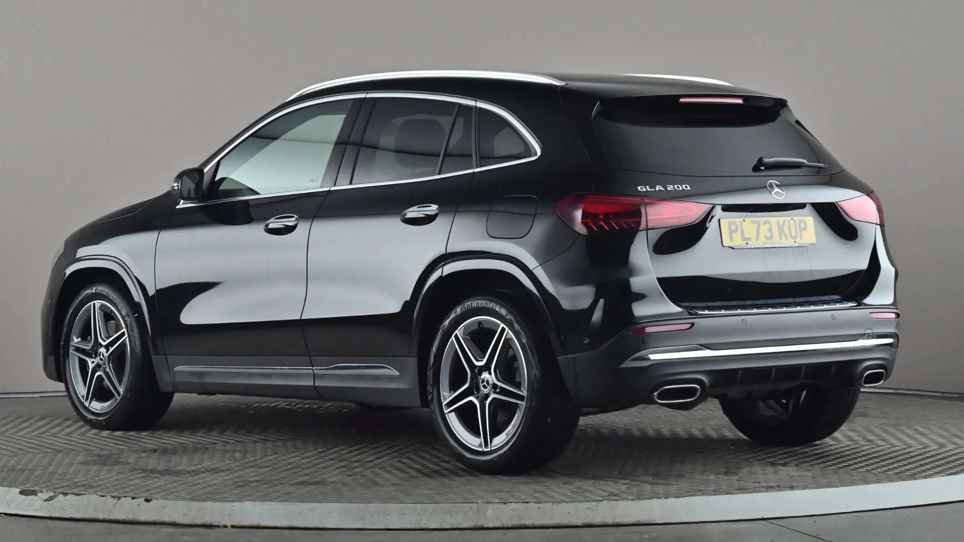 A 2023 MERCEDES-BENZ GLA GLA 200 AMG Line Executive Auto A 2023 MERCEDES-BENZ GLA GLA 200 AMG Line Executive Auto