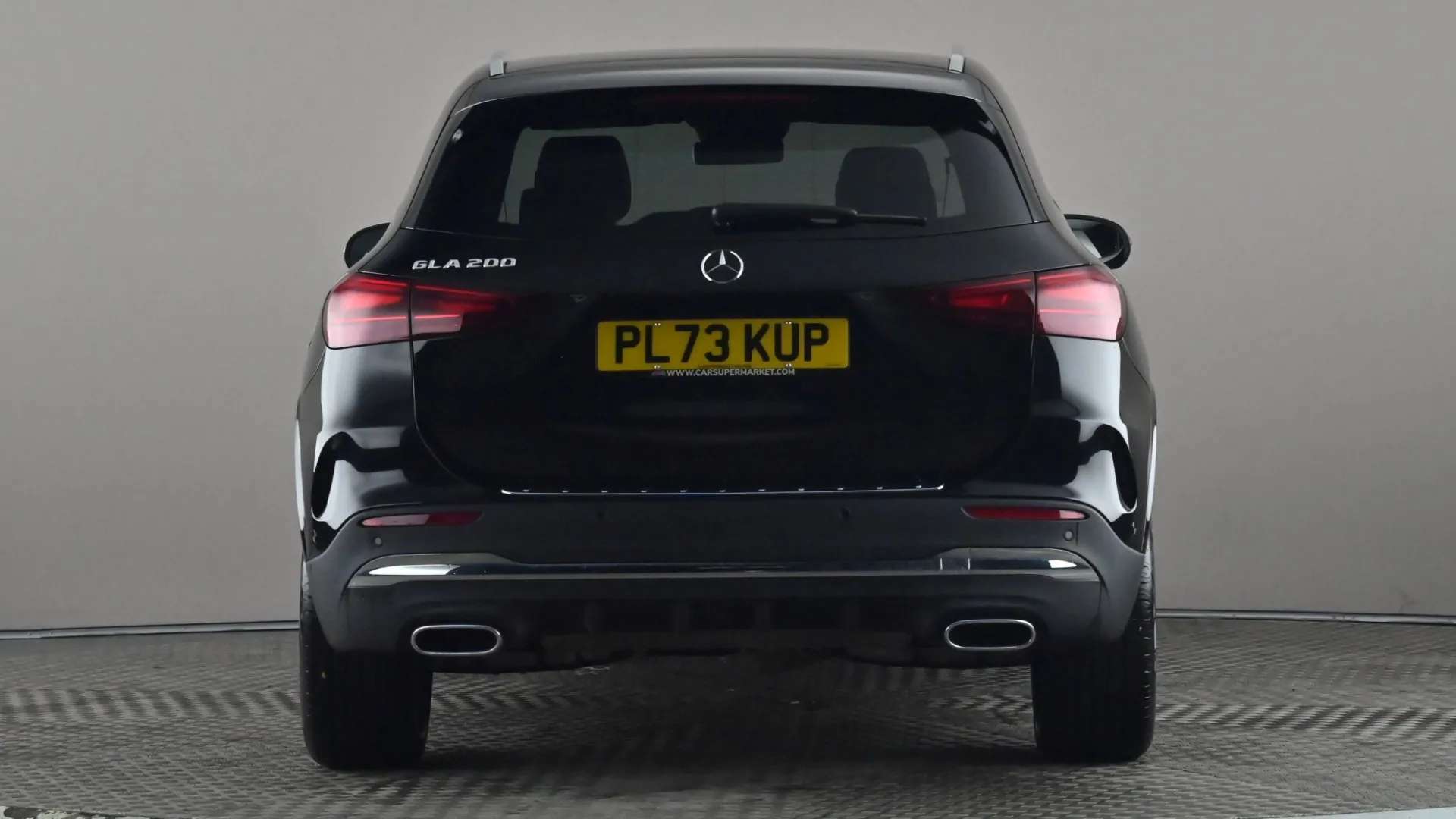 2023 MERCEDES-BENZ GLA 2023 MERCEDES-BENZ GLA