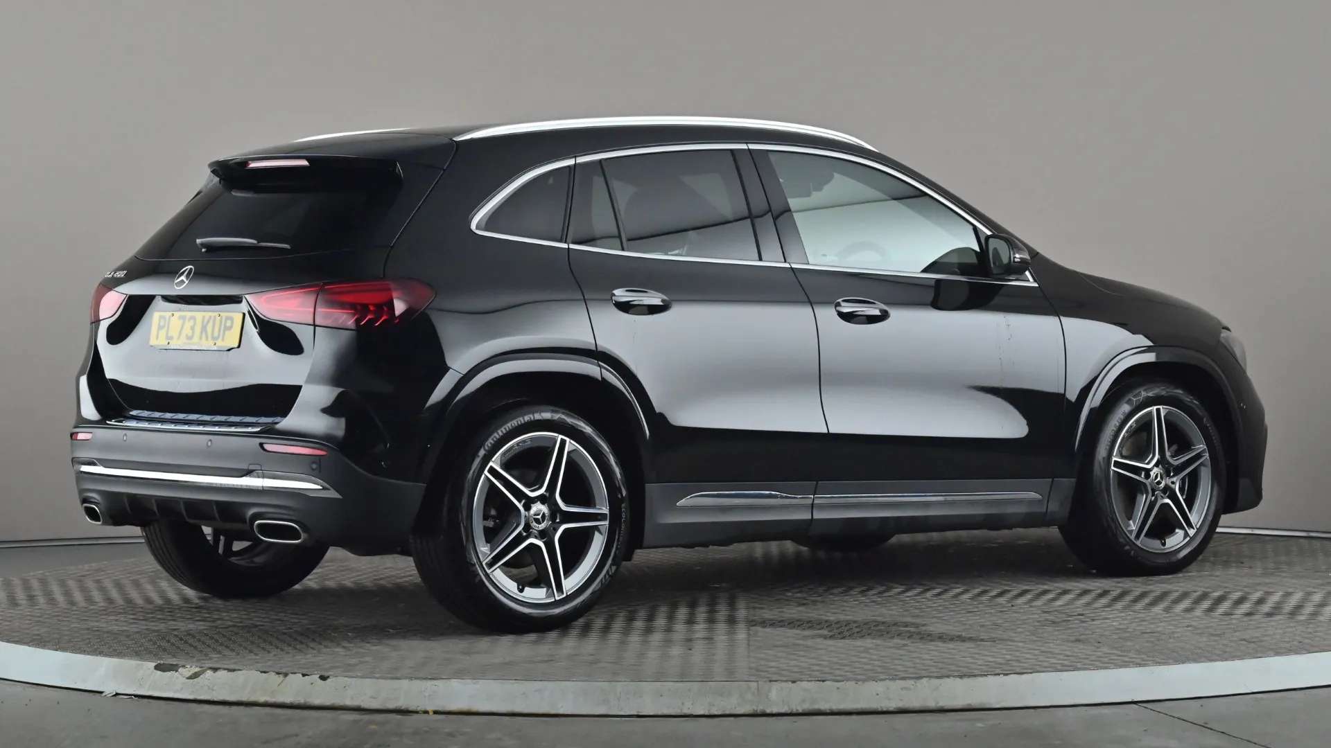 2023 MERCEDES-BENZ GLA 2023 MERCEDES-BENZ GLA