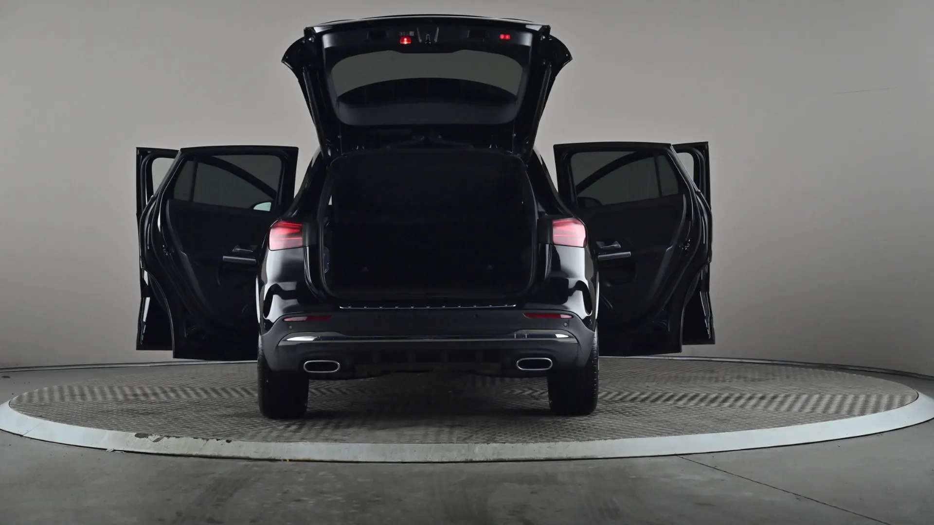 2023 MERCEDES-BENZ GLA 2023 MERCEDES-BENZ GLA