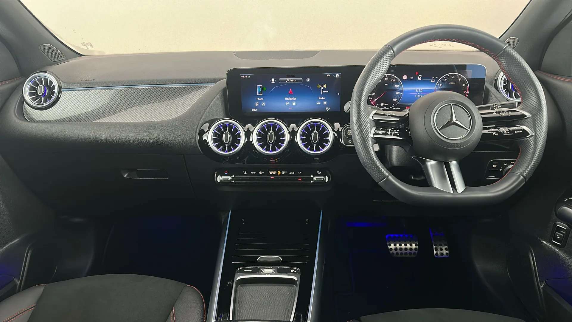 2023 MERCEDES-BENZ GLA 2023 MERCEDES-BENZ GLA