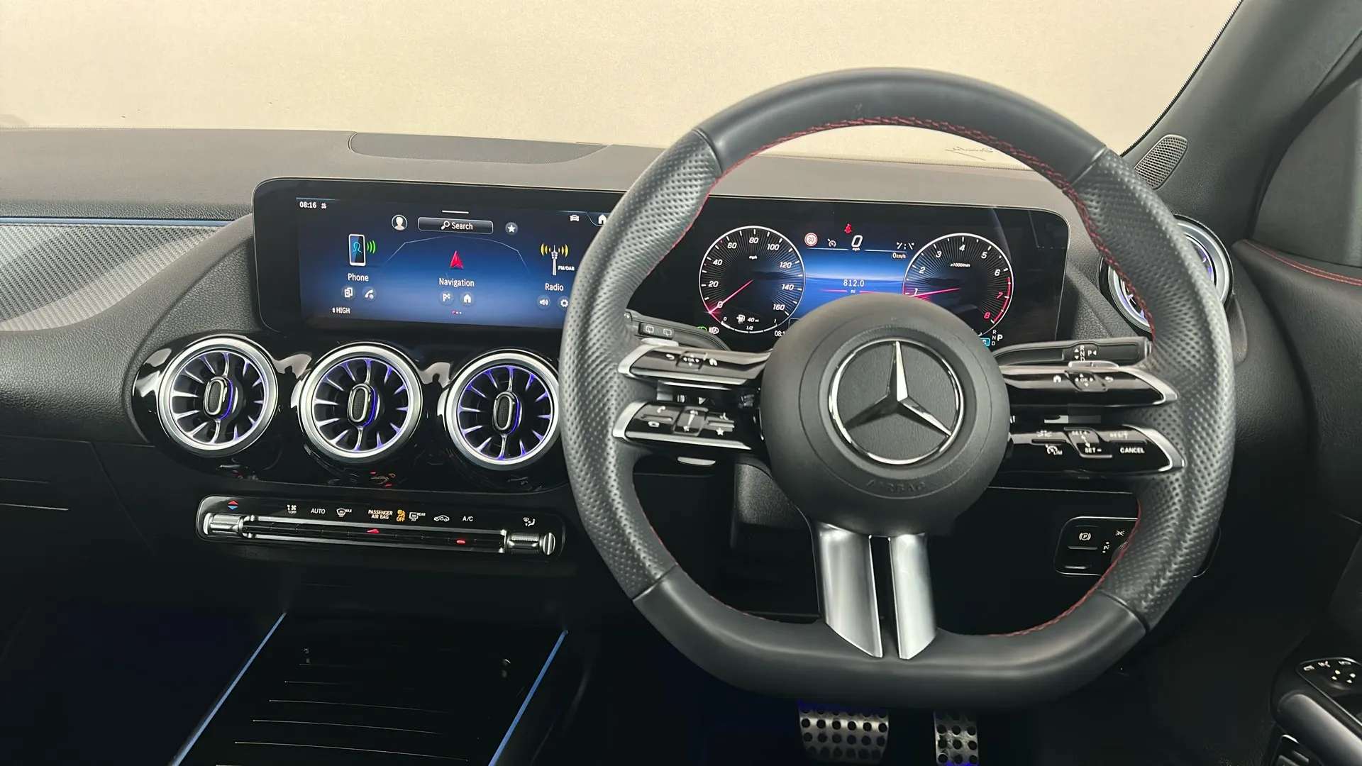 2023 MERCEDES-BENZ GLA 2023 MERCEDES-BENZ GLA