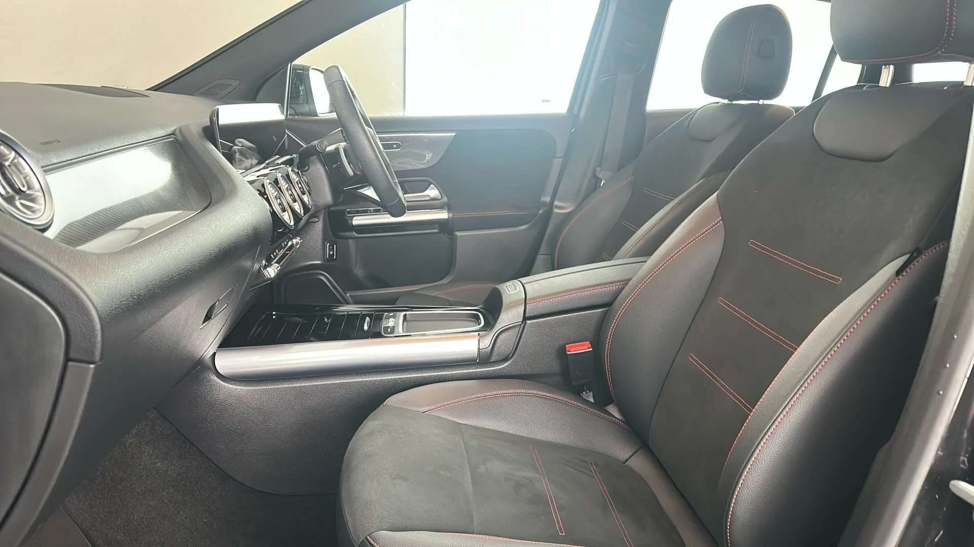 2023 MERCEDES-BENZ GLA 2023 MERCEDES-BENZ GLA