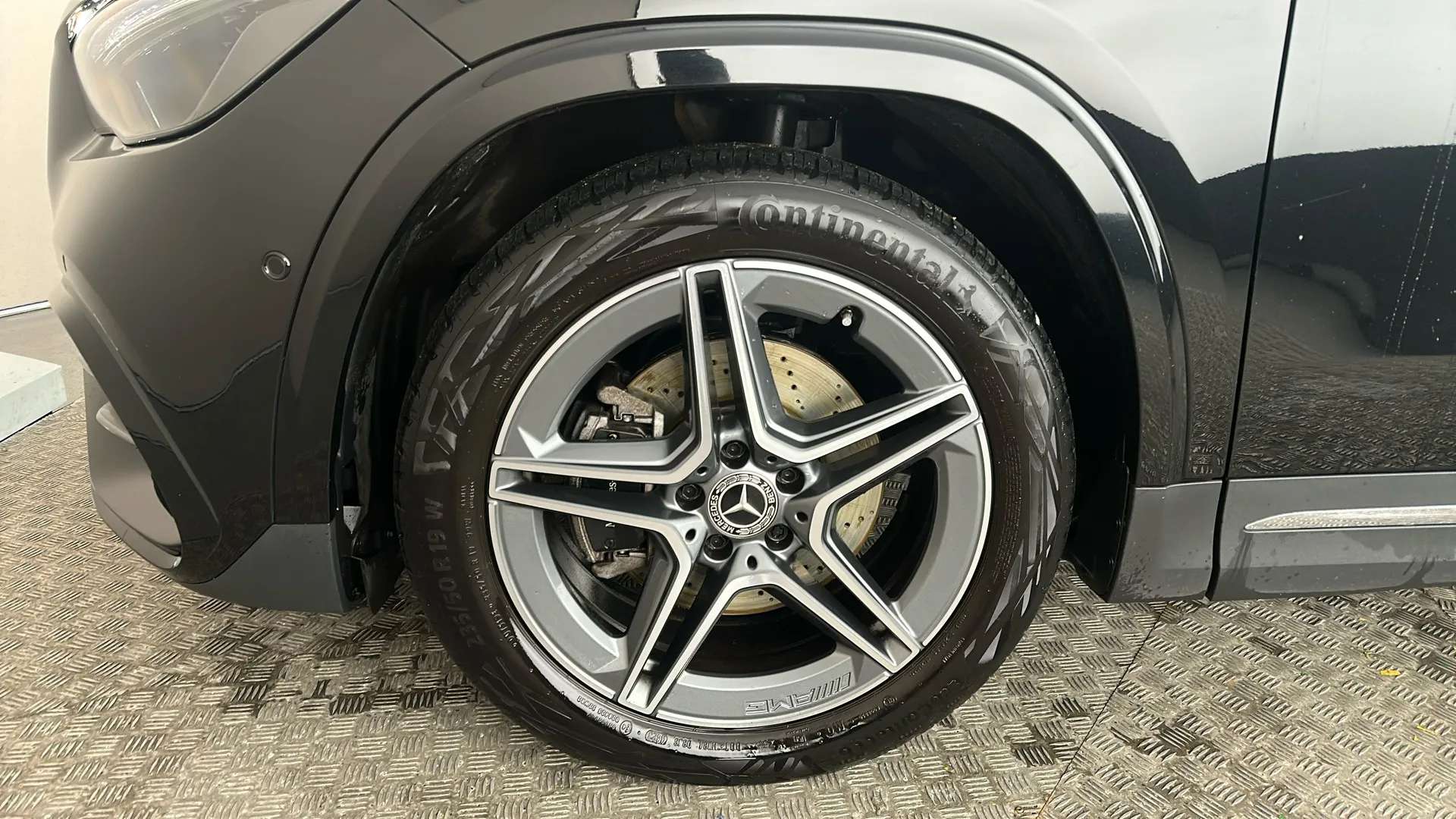 2023 MERCEDES-BENZ GLA 2023 MERCEDES-BENZ GLA