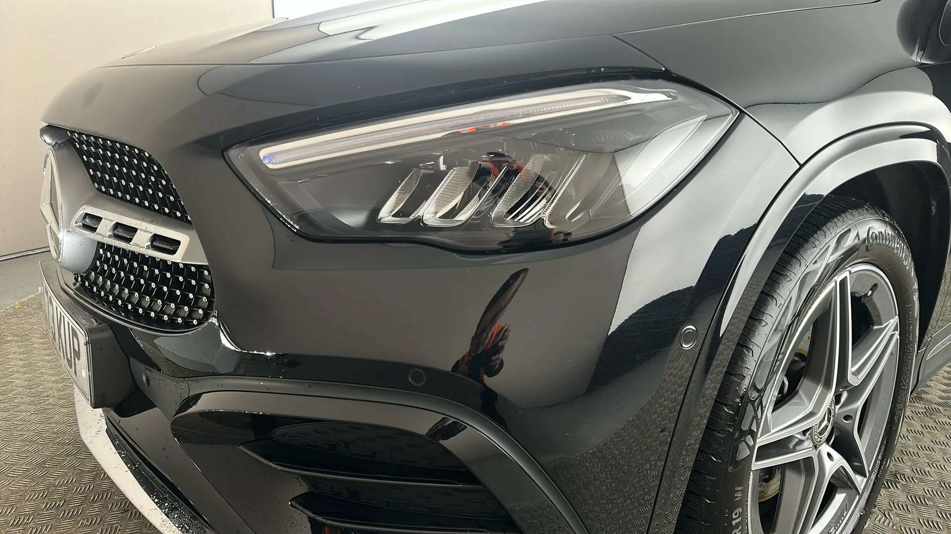 2023 MERCEDES-BENZ GLA 2023 MERCEDES-BENZ GLA